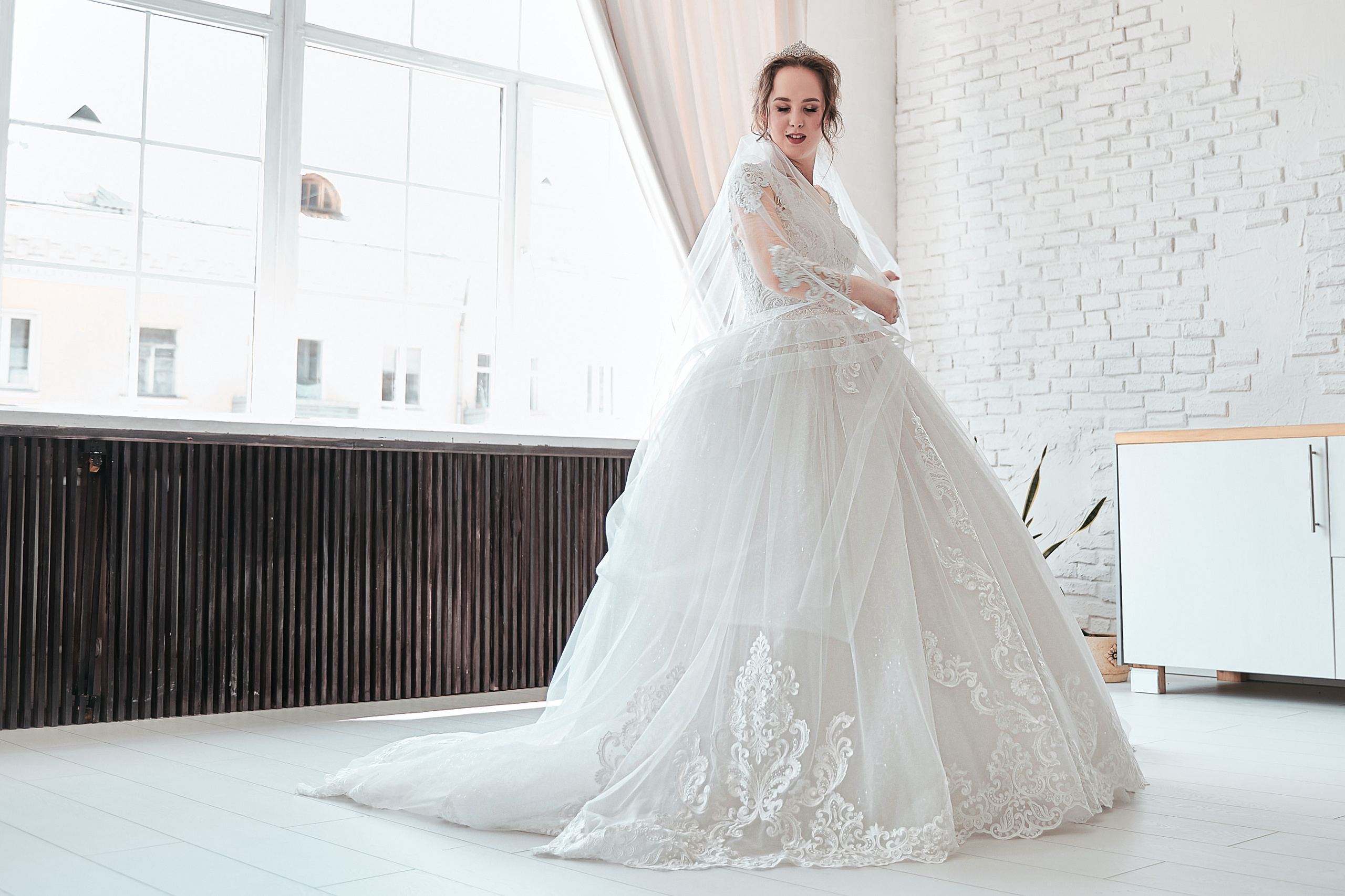 Вероника и Сергей. Фотограф Яковлев Роман — Красноярск