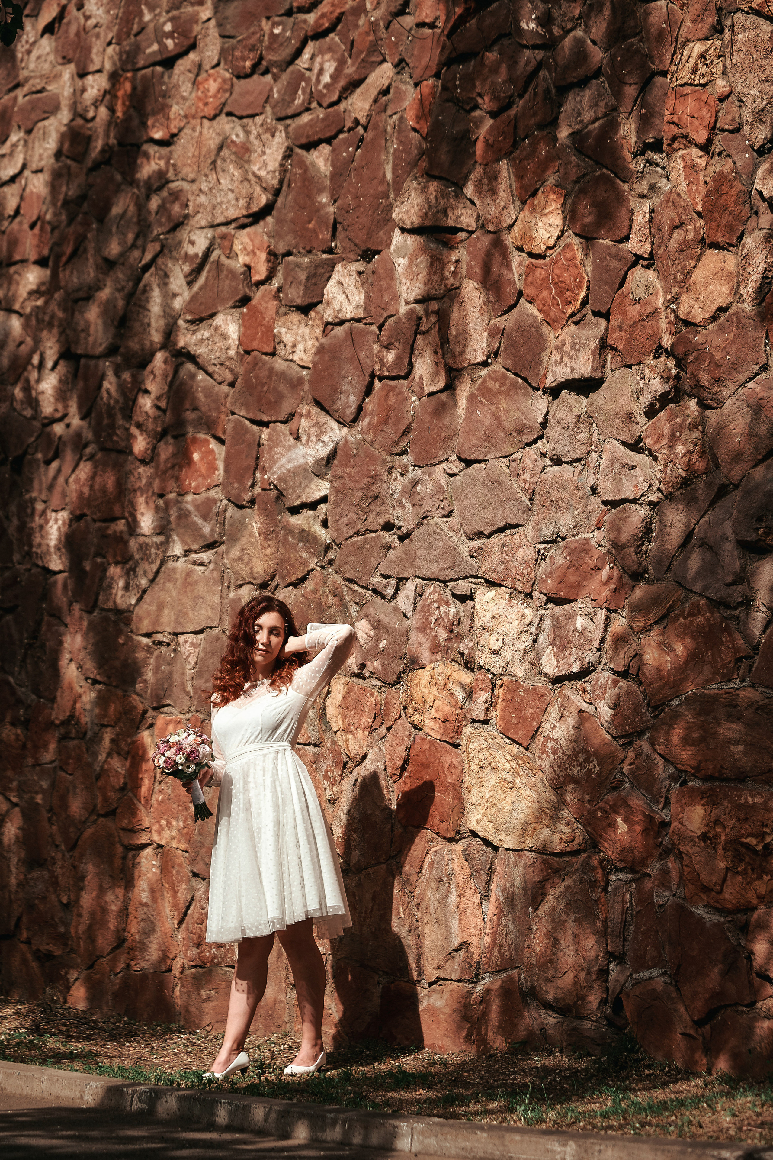 Виктория и Игорь. Фотограф Яковлев Роман — Красноярск