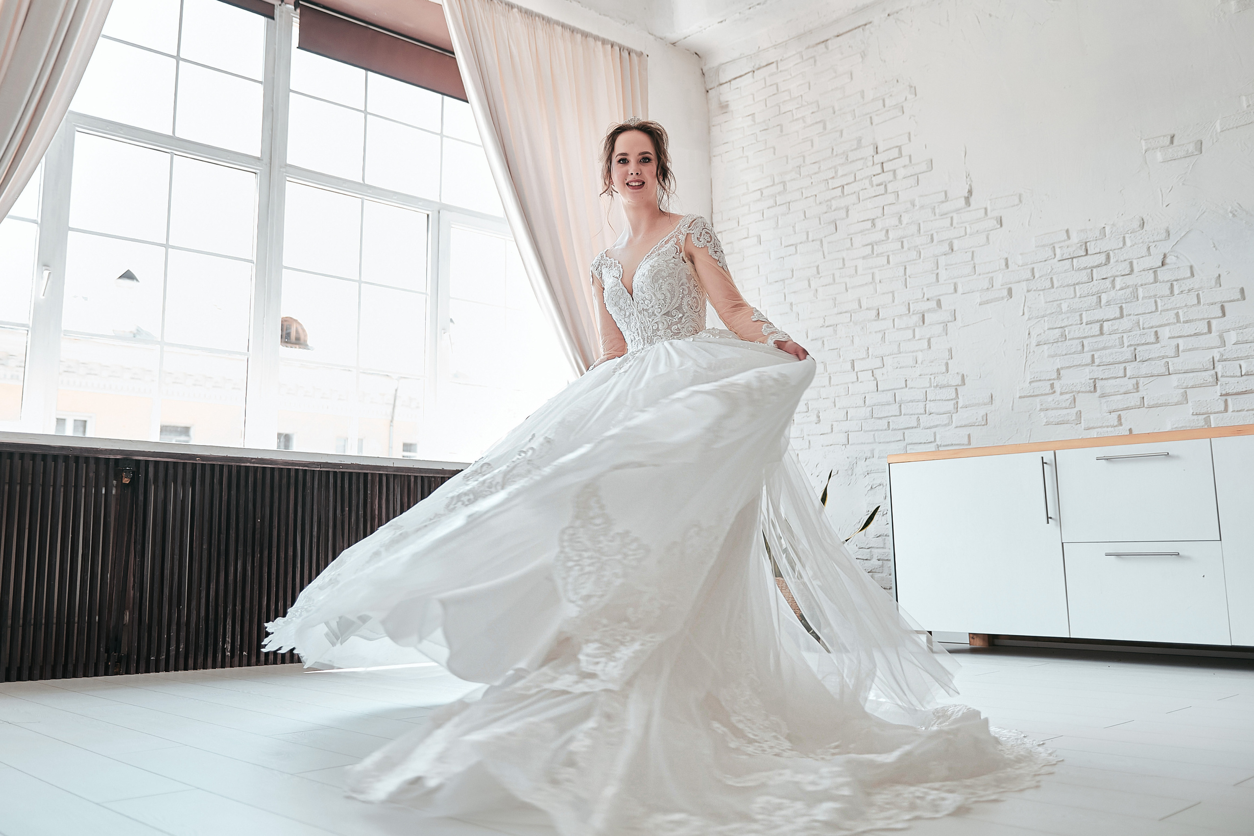 Вероника и Сергей. Фотограф Яковлев Роман — Красноярск