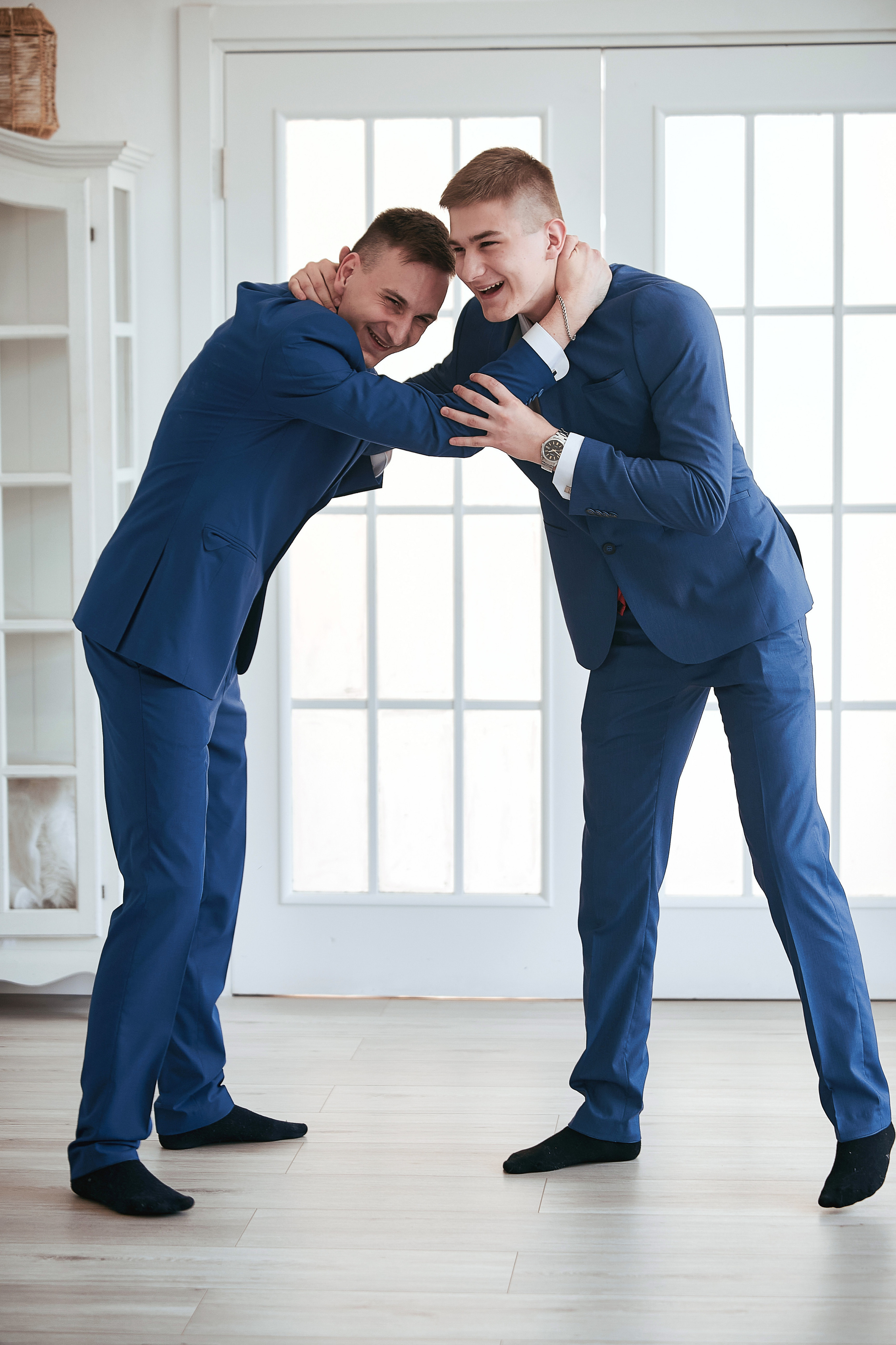 Вероника и Сергей. Фотограф Яковлев Роман — Красноярск