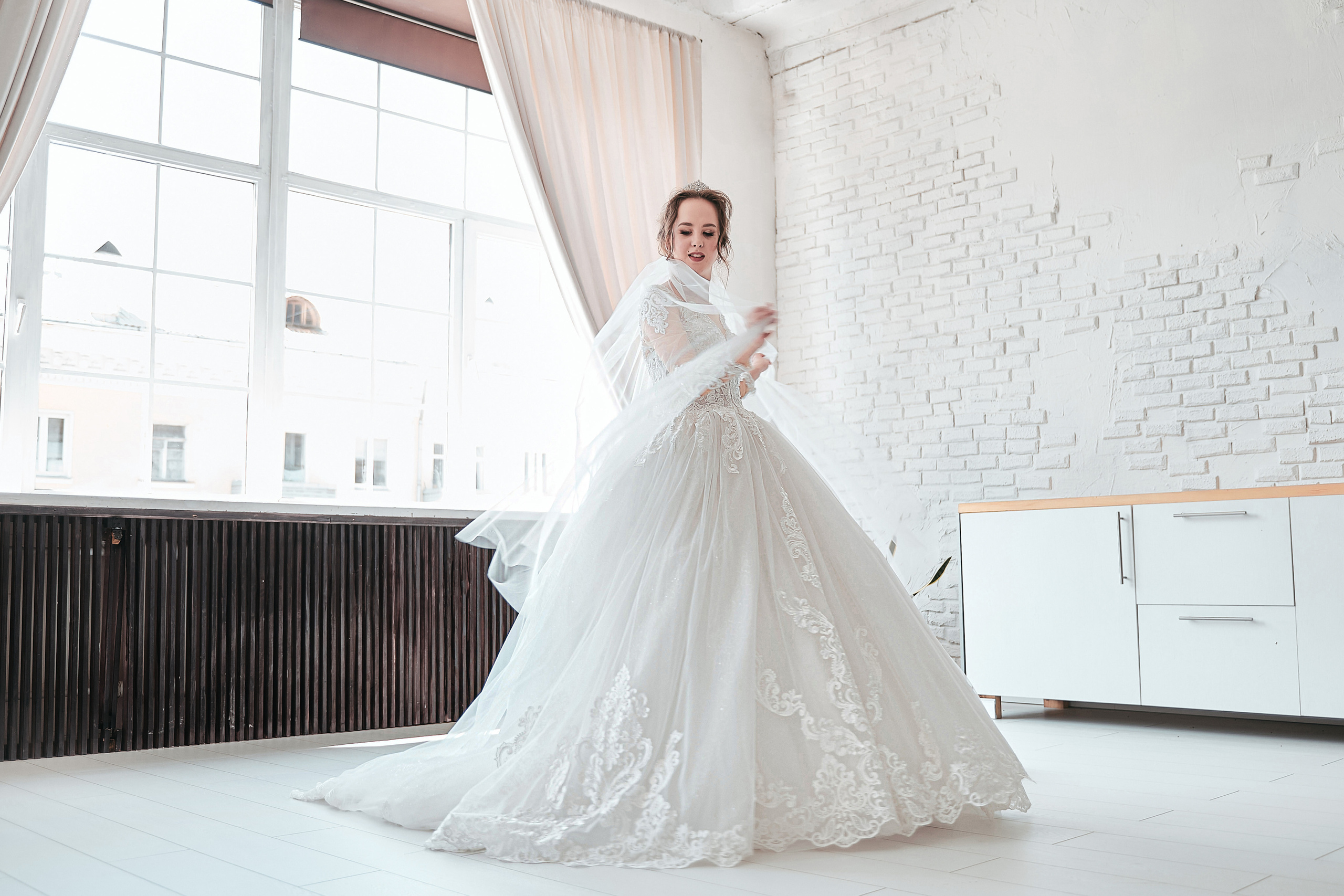 Вероника и Сергей. Фотограф Яковлев Роман — Красноярск