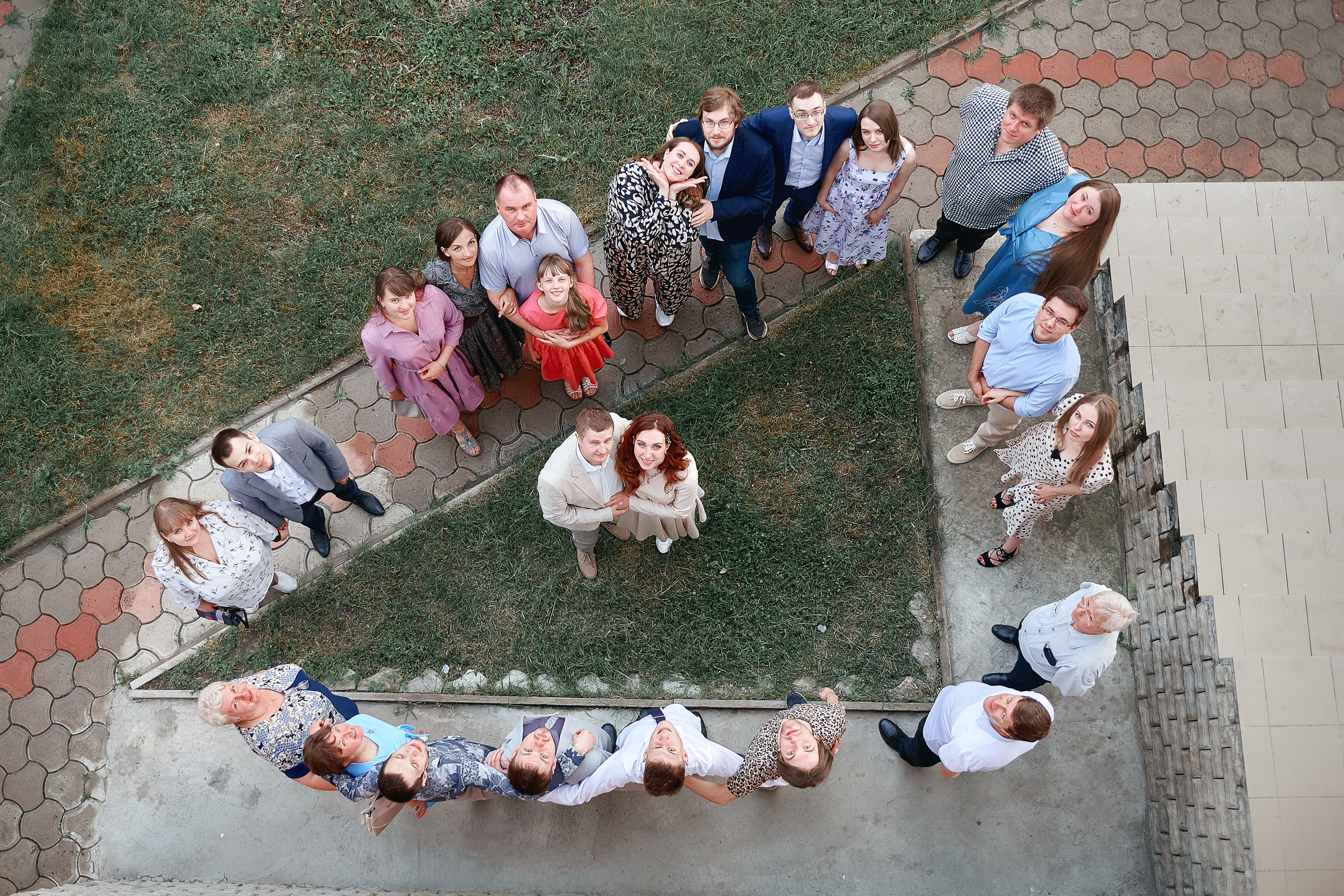 Виктория и Игорь. Фотограф Яковлев Роман — Красноярск