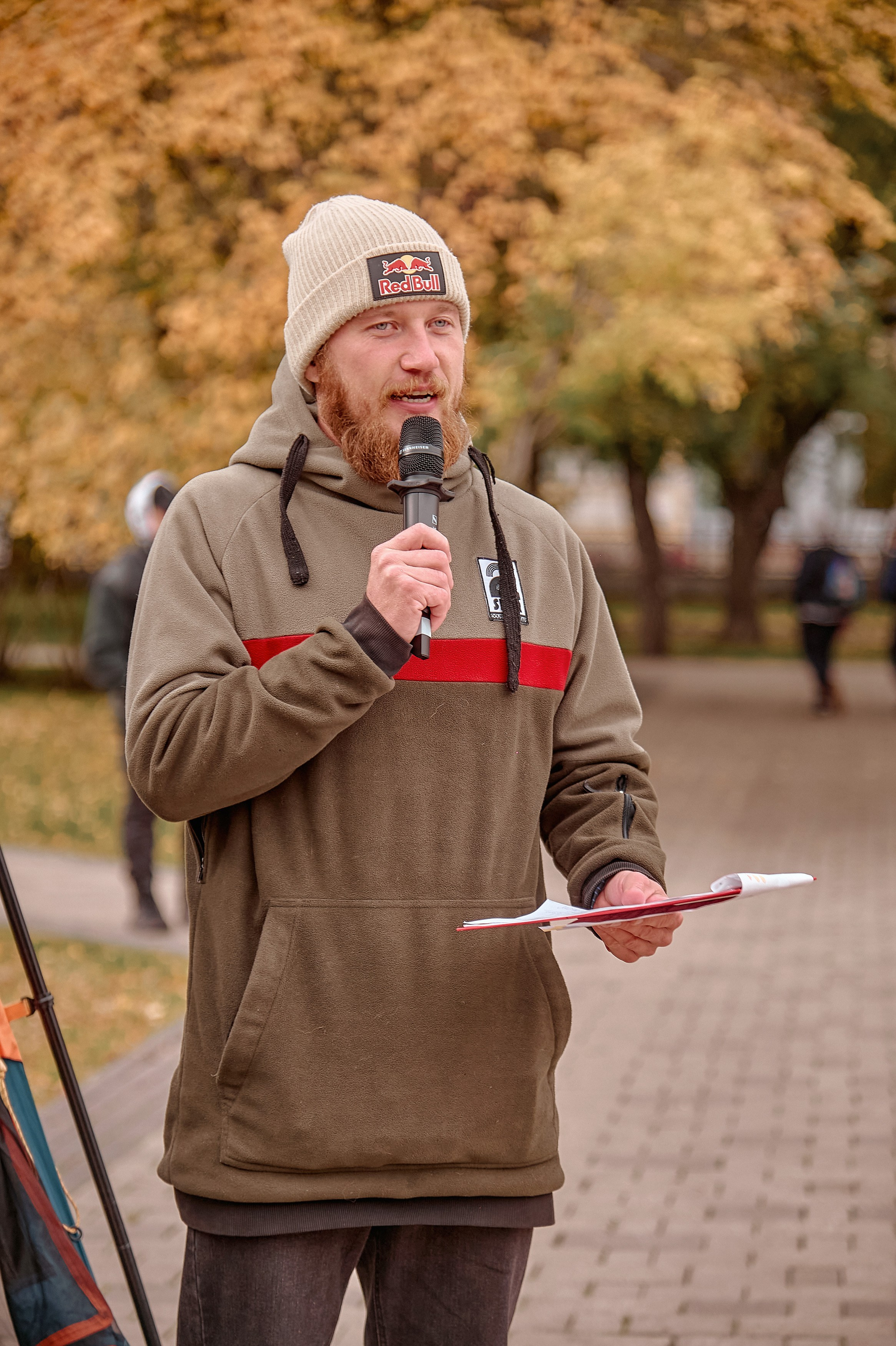 Шаолинь и Школа своего дела — Фестиваль «После уроков». Фотограф Яковлев Роман — Красноярск