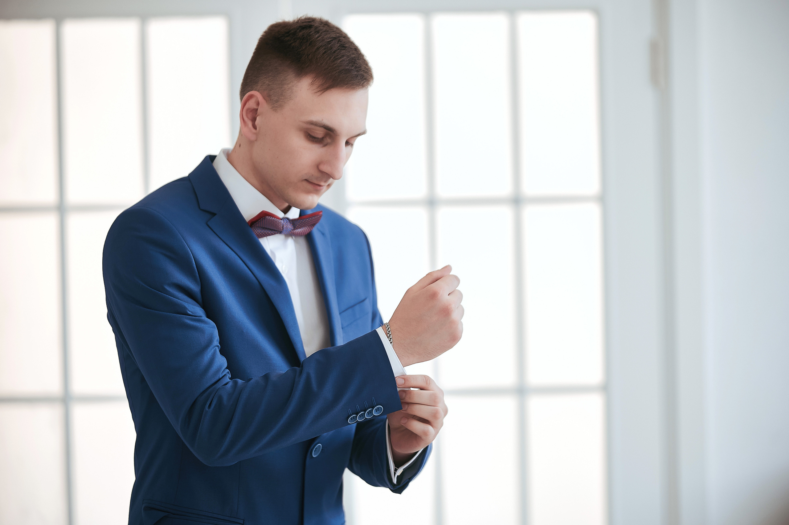 Вероника и Сергей. Фотограф Яковлев Роман — Красноярск