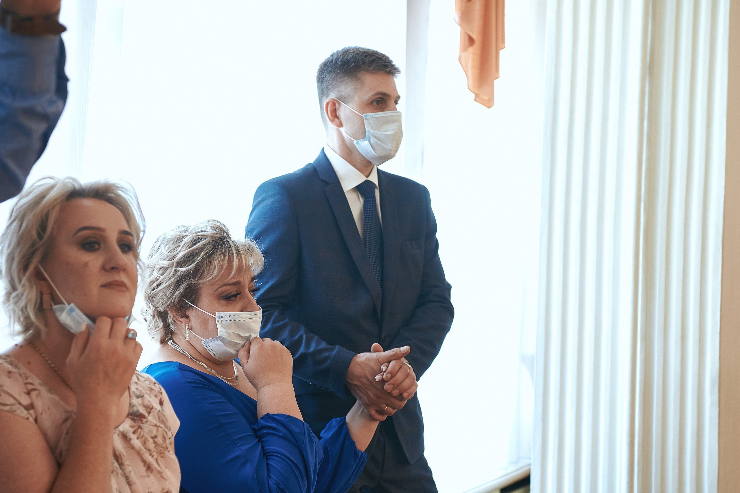 Вероника и Сергей. Фотограф Яковлев Роман — Красноярск