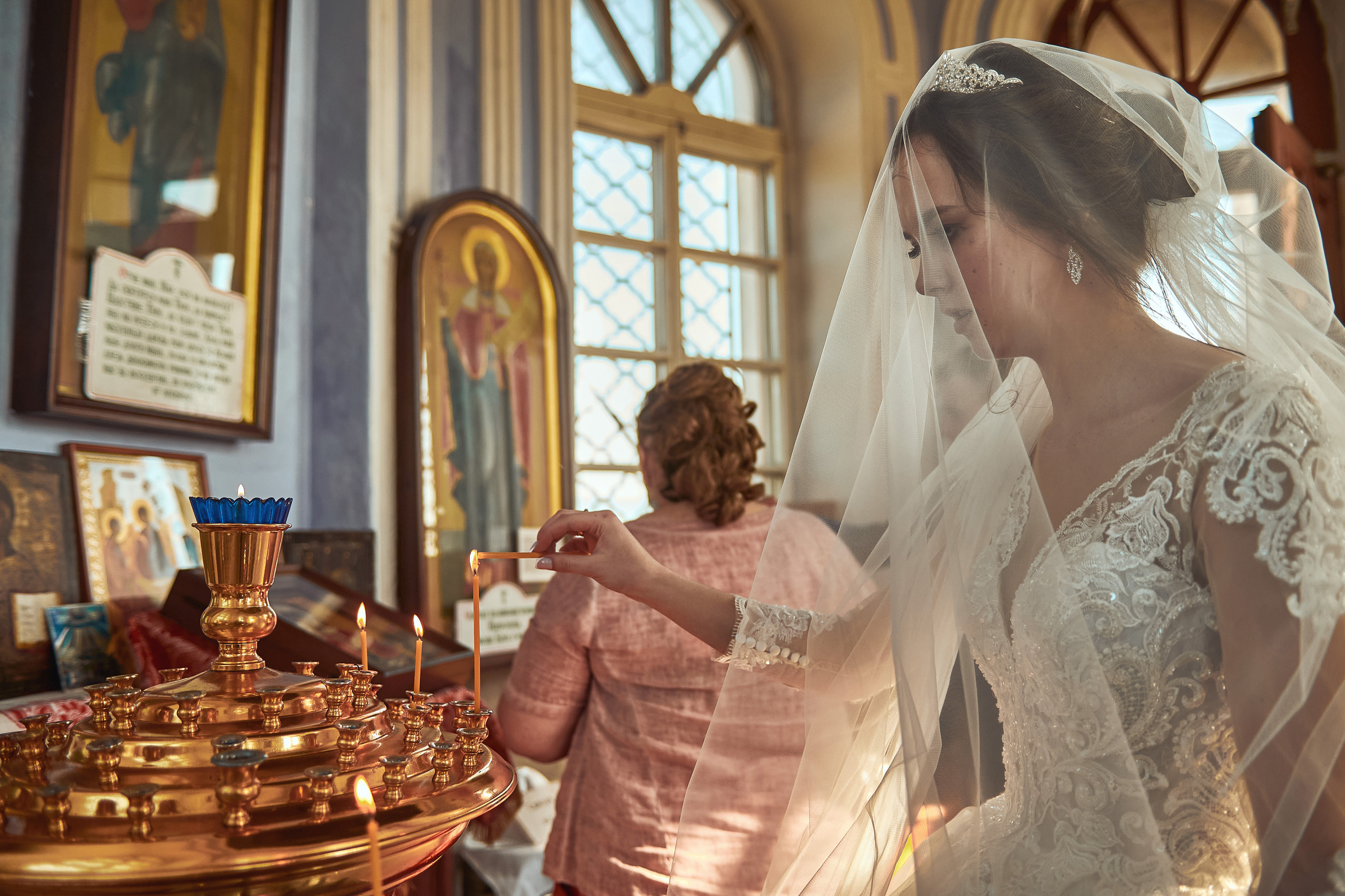 Вероника и Сергей. Фотограф Яковлев Роман — Красноярск