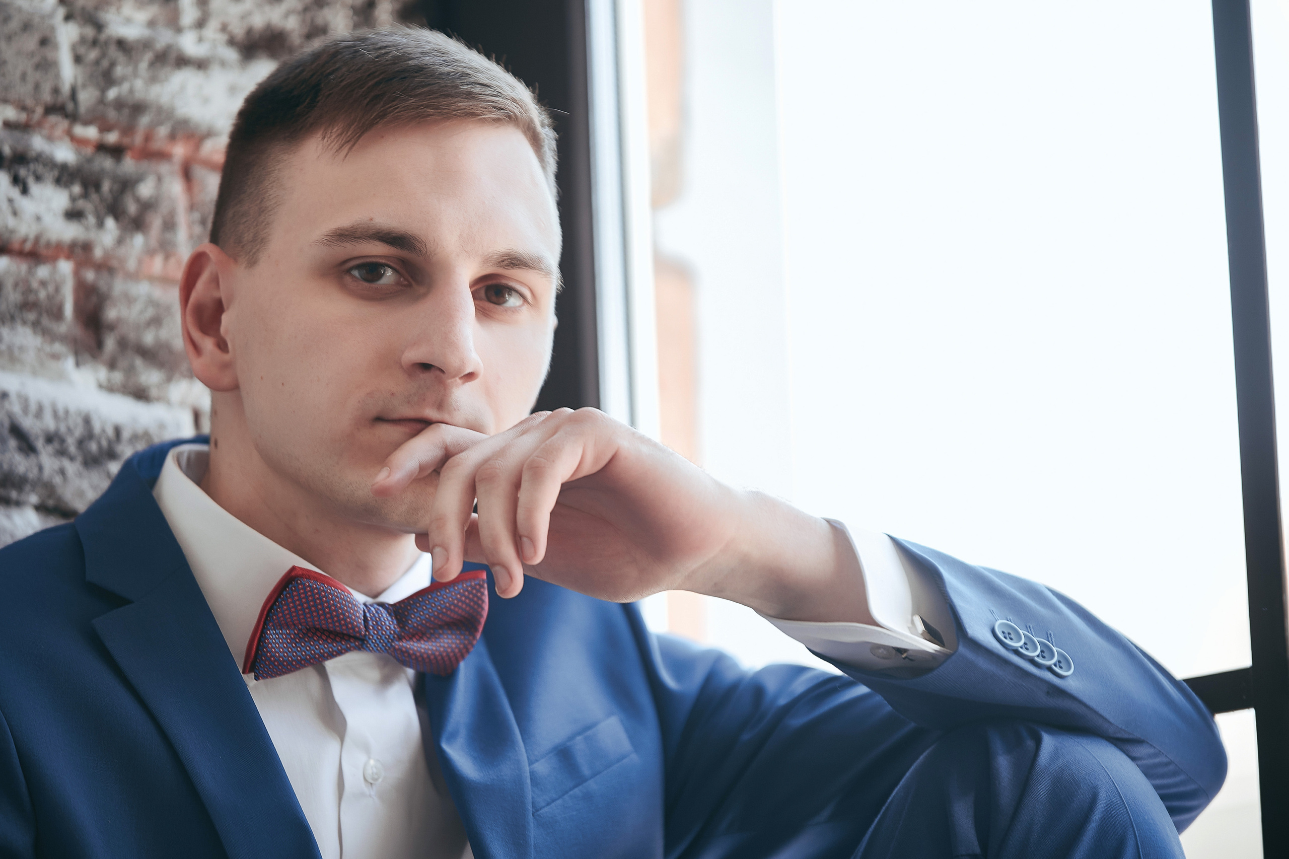 Вероника и Сергей. Фотограф Яковлев Роман — Красноярск