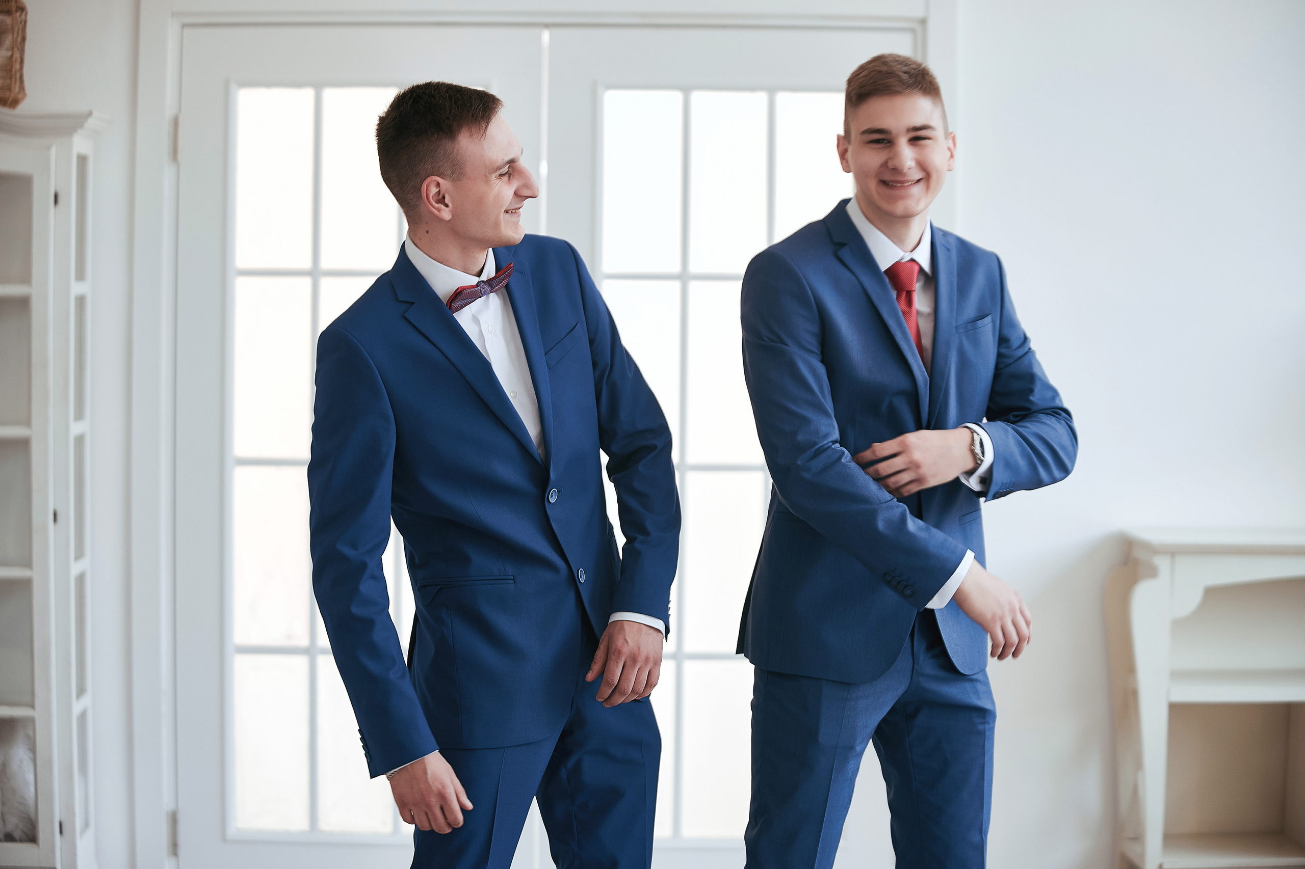 Вероника и Сергей. Фотограф Яковлев Роман — Красноярск