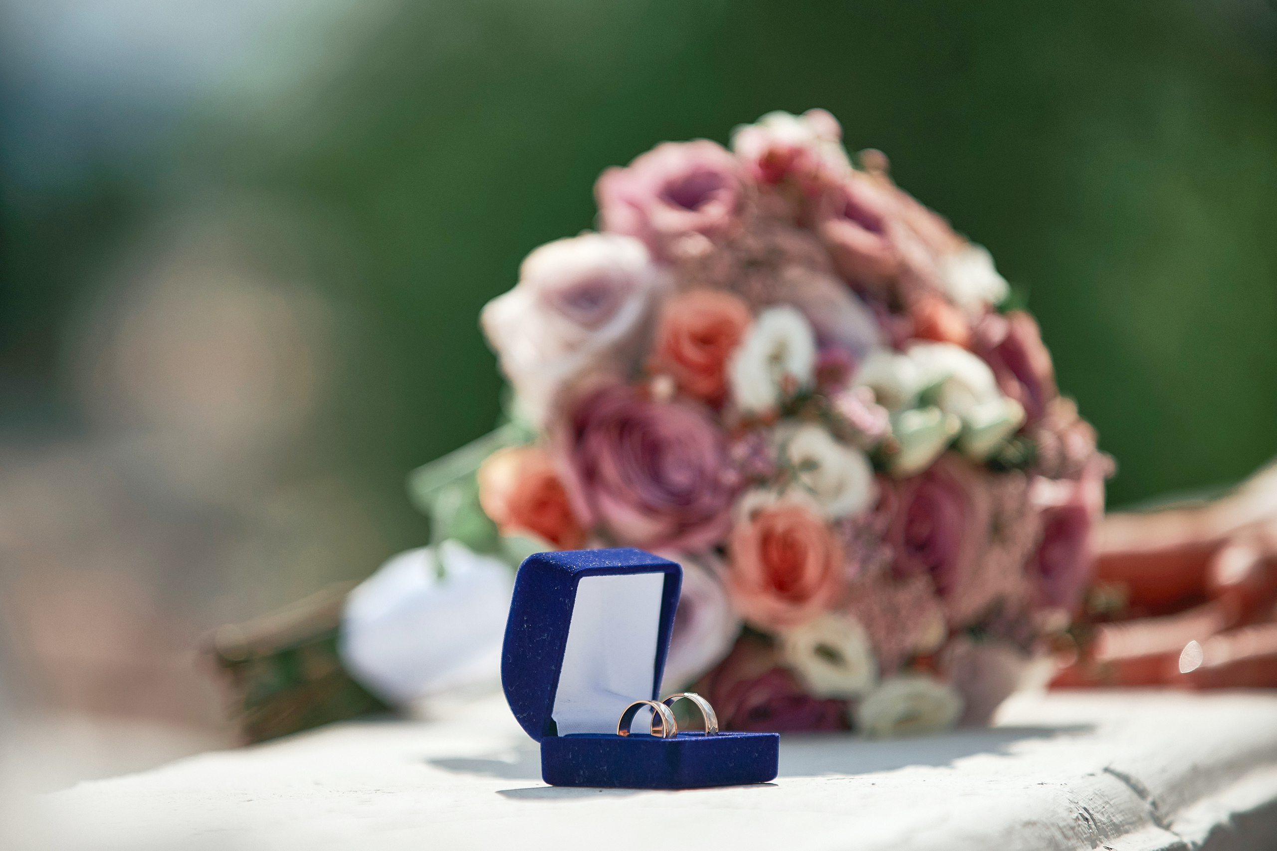 Виктория и Игорь. Фотограф Яковлев Роман — Красноярск