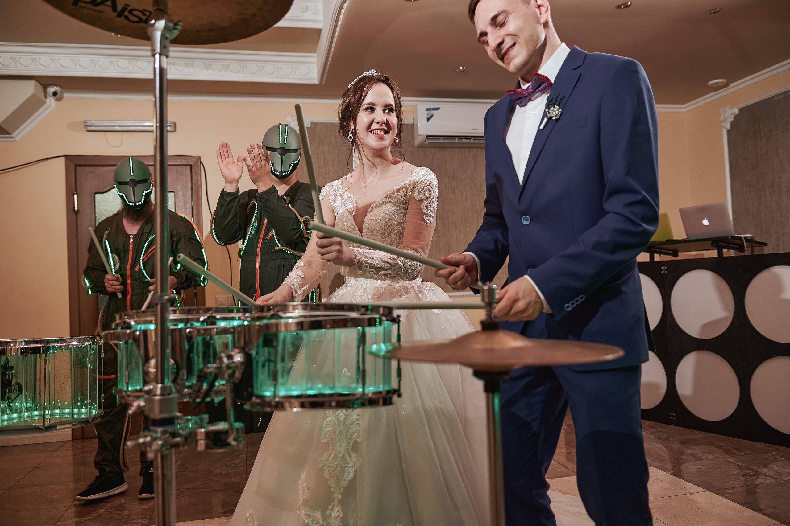 Вероника и Сергей. Фотограф Яковлев Роман — Красноярск