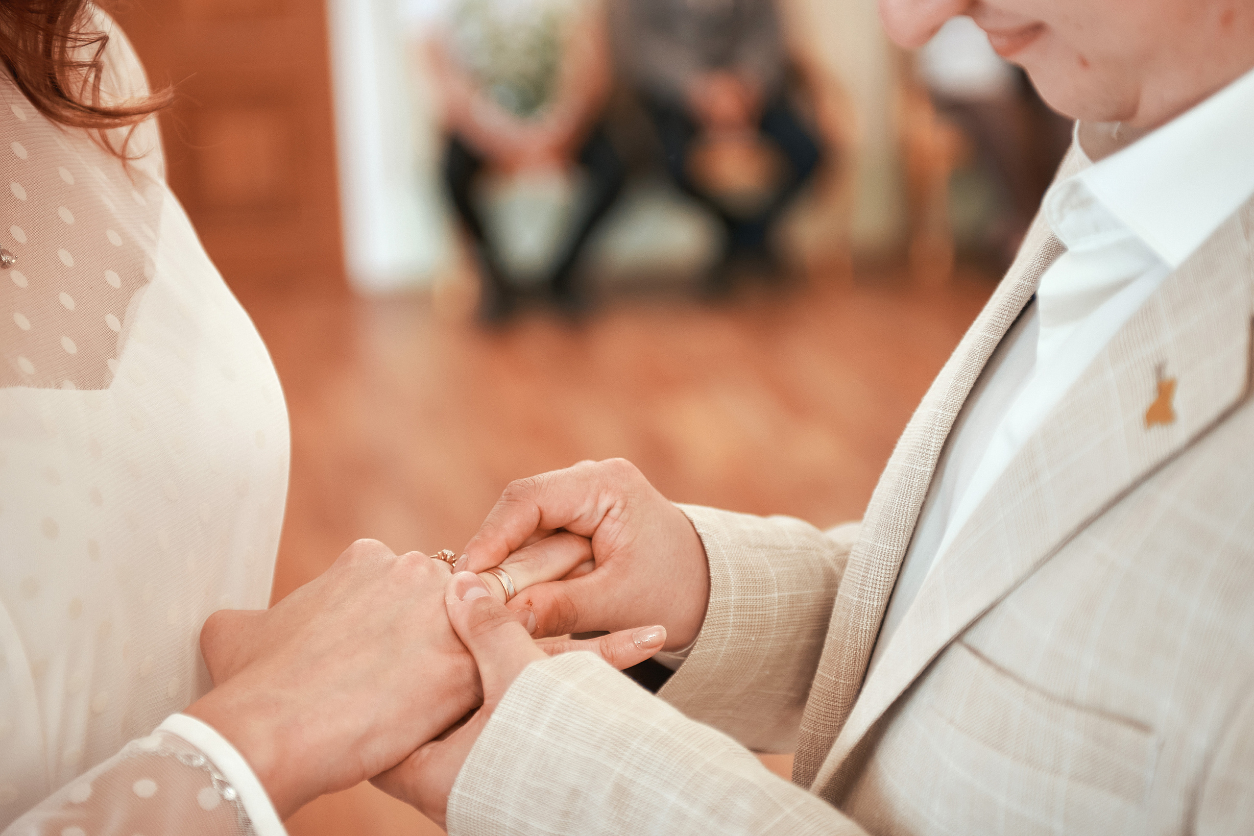 Виктория и Игорь. Фотограф Яковлев Роман — Красноярск