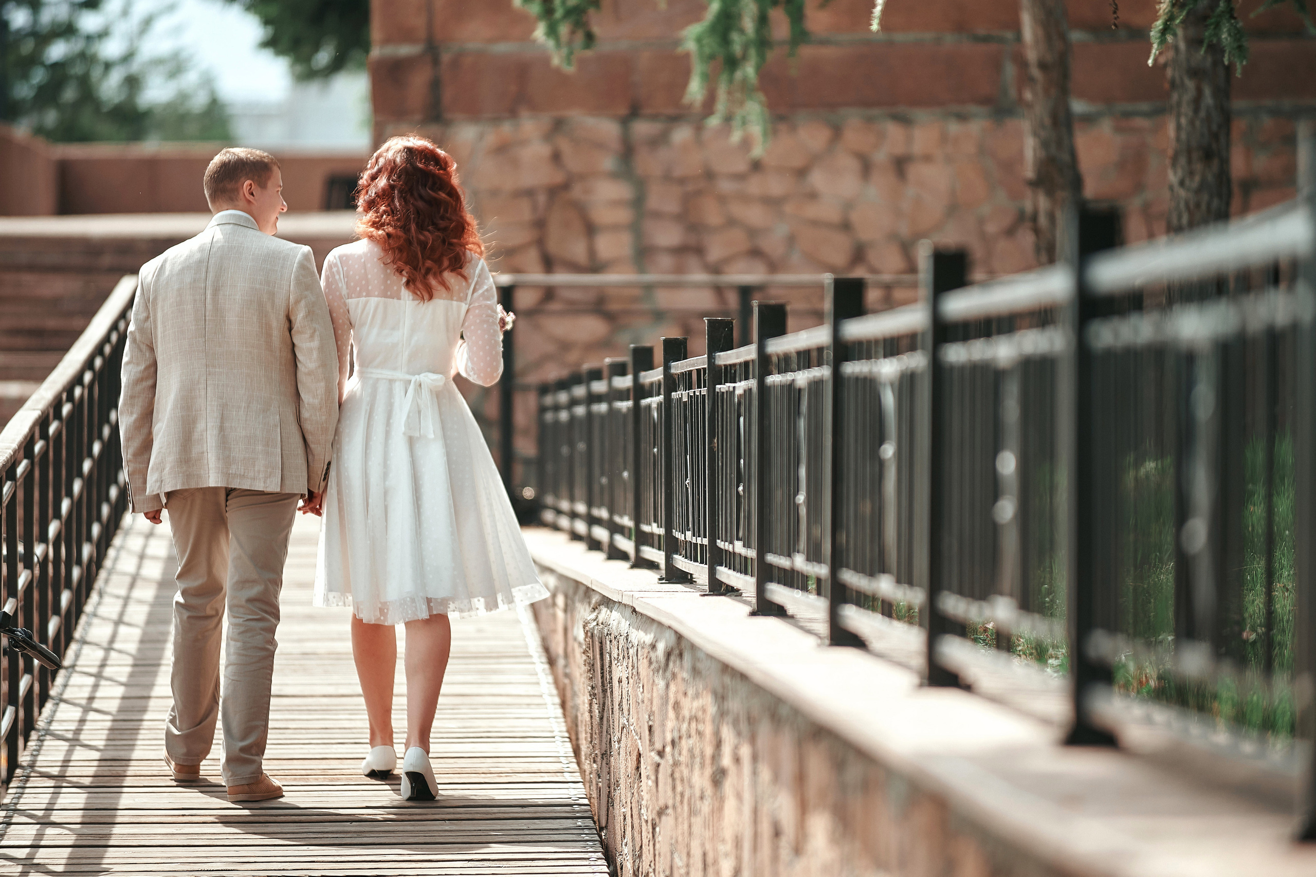 Виктория и Игорь. Фотограф Яковлев Роман — Красноярск
