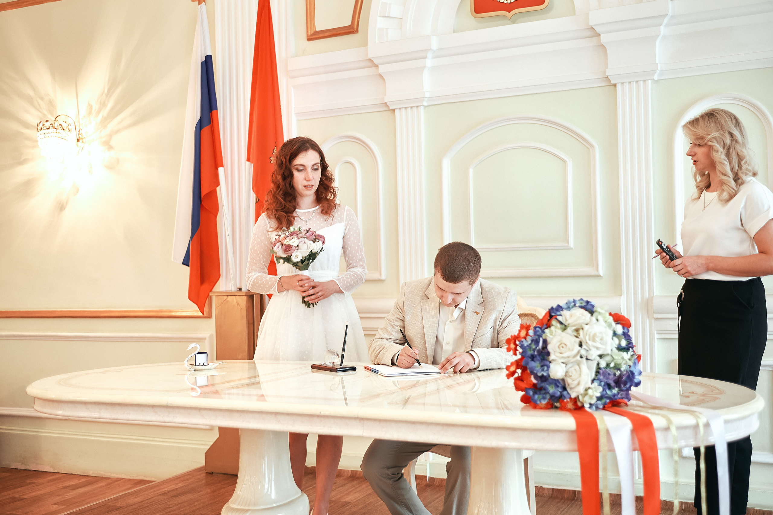 Виктория и Игорь. Фотограф Яковлев Роман — Красноярск