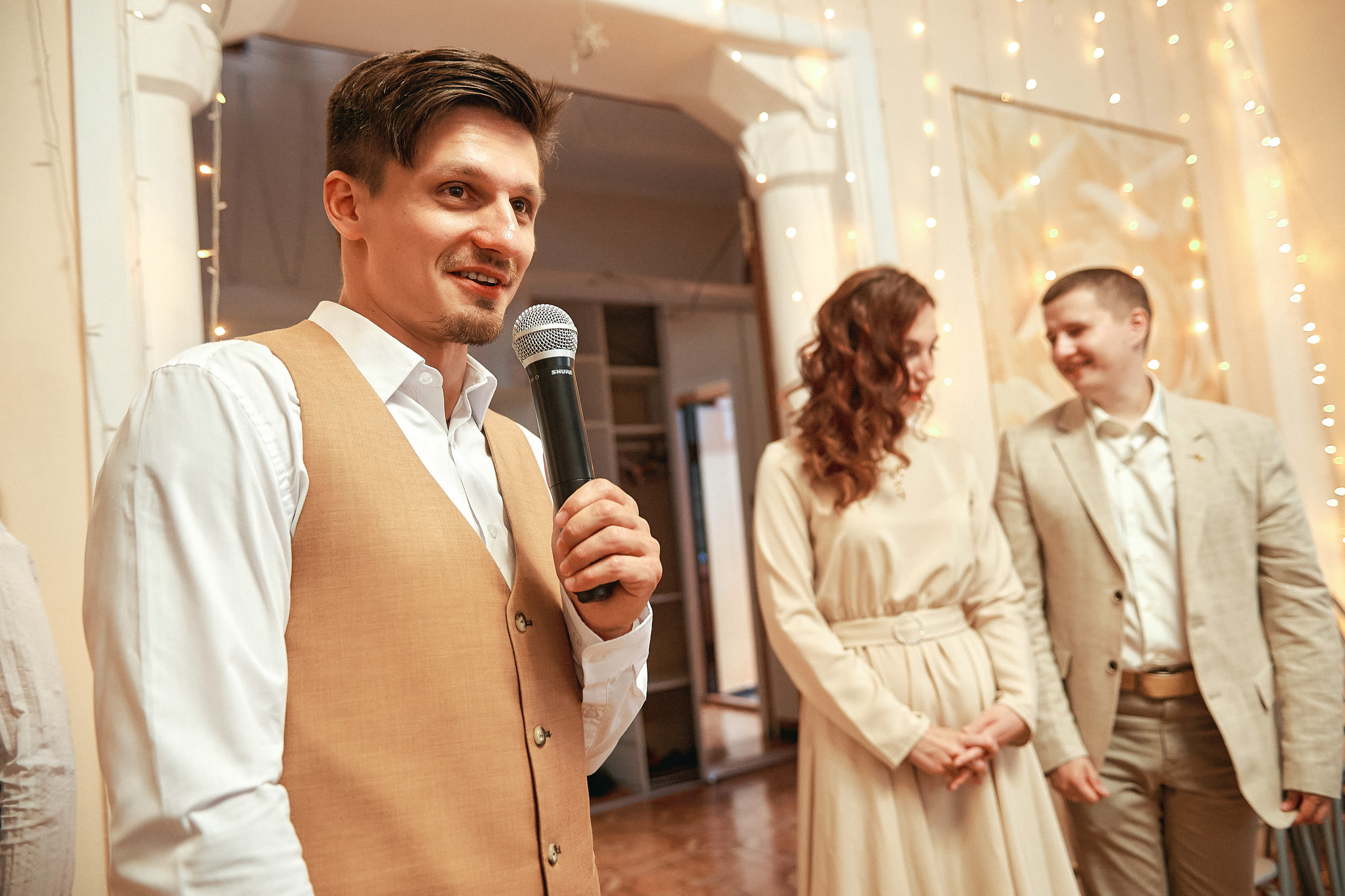 Виктория и Игорь. Фотограф Яковлев Роман — Красноярск