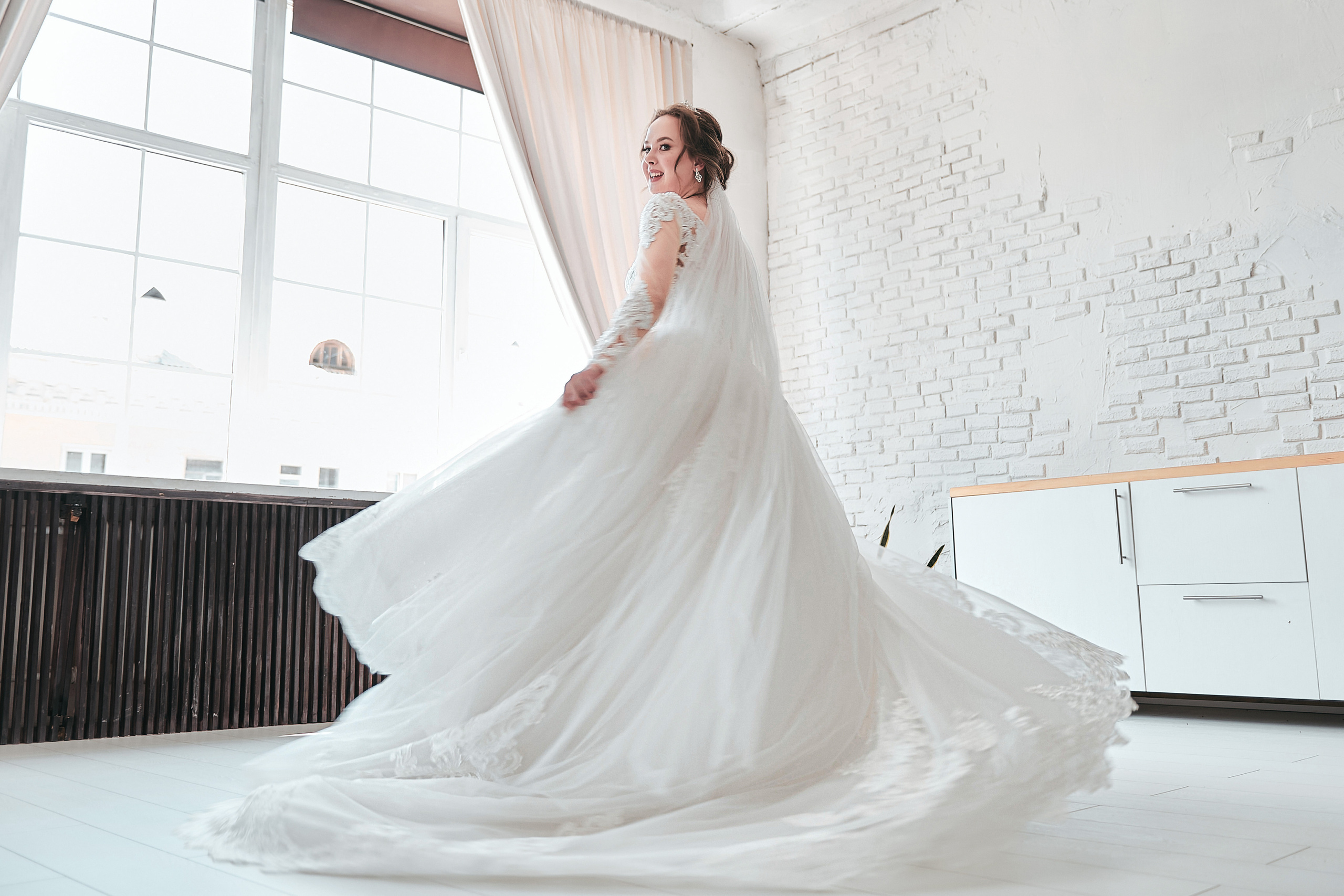 Вероника и Сергей. Фотограф Яковлев Роман — Красноярск