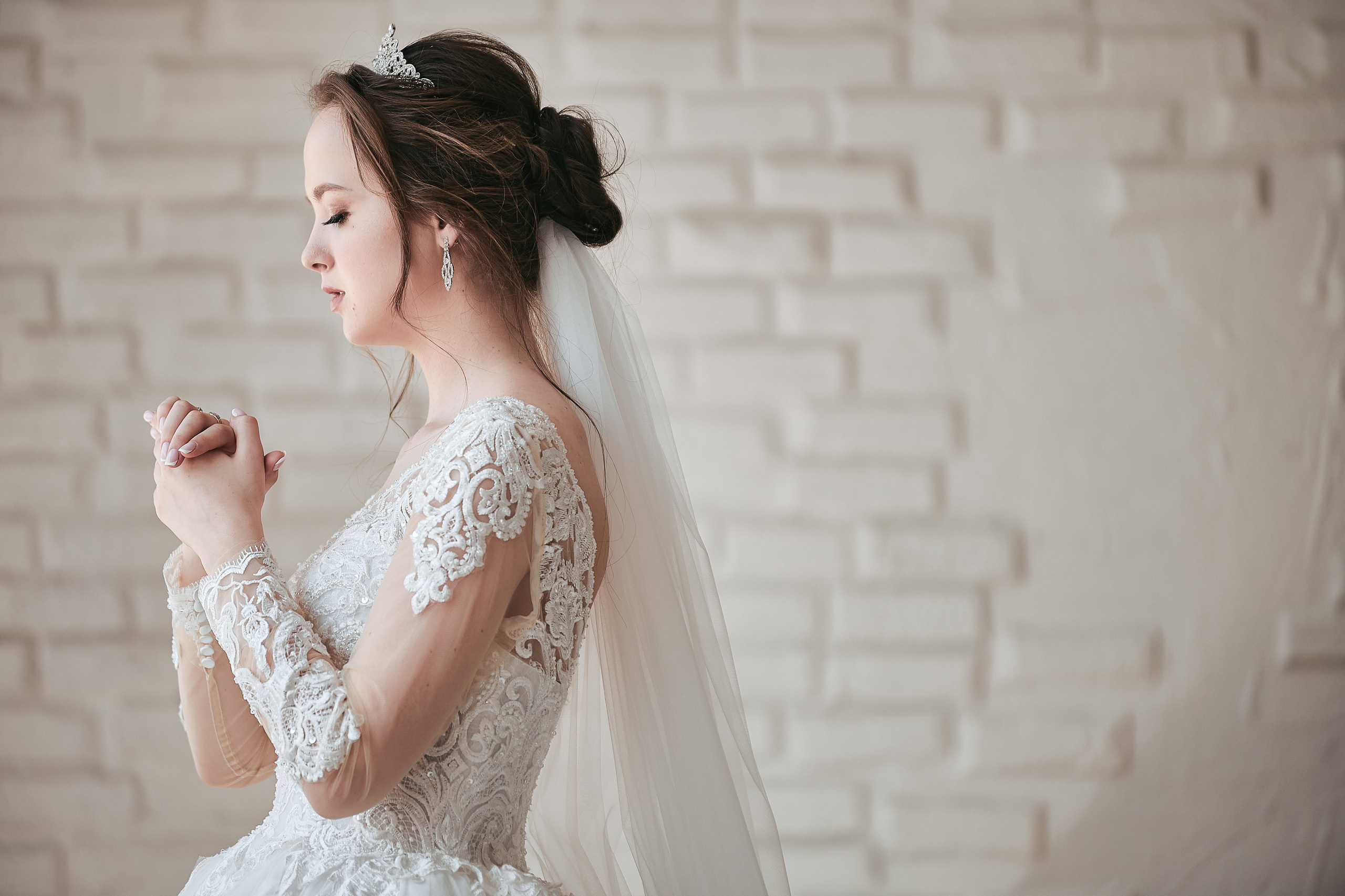 Вероника и Сергей. Фотограф Яковлев Роман — Красноярск