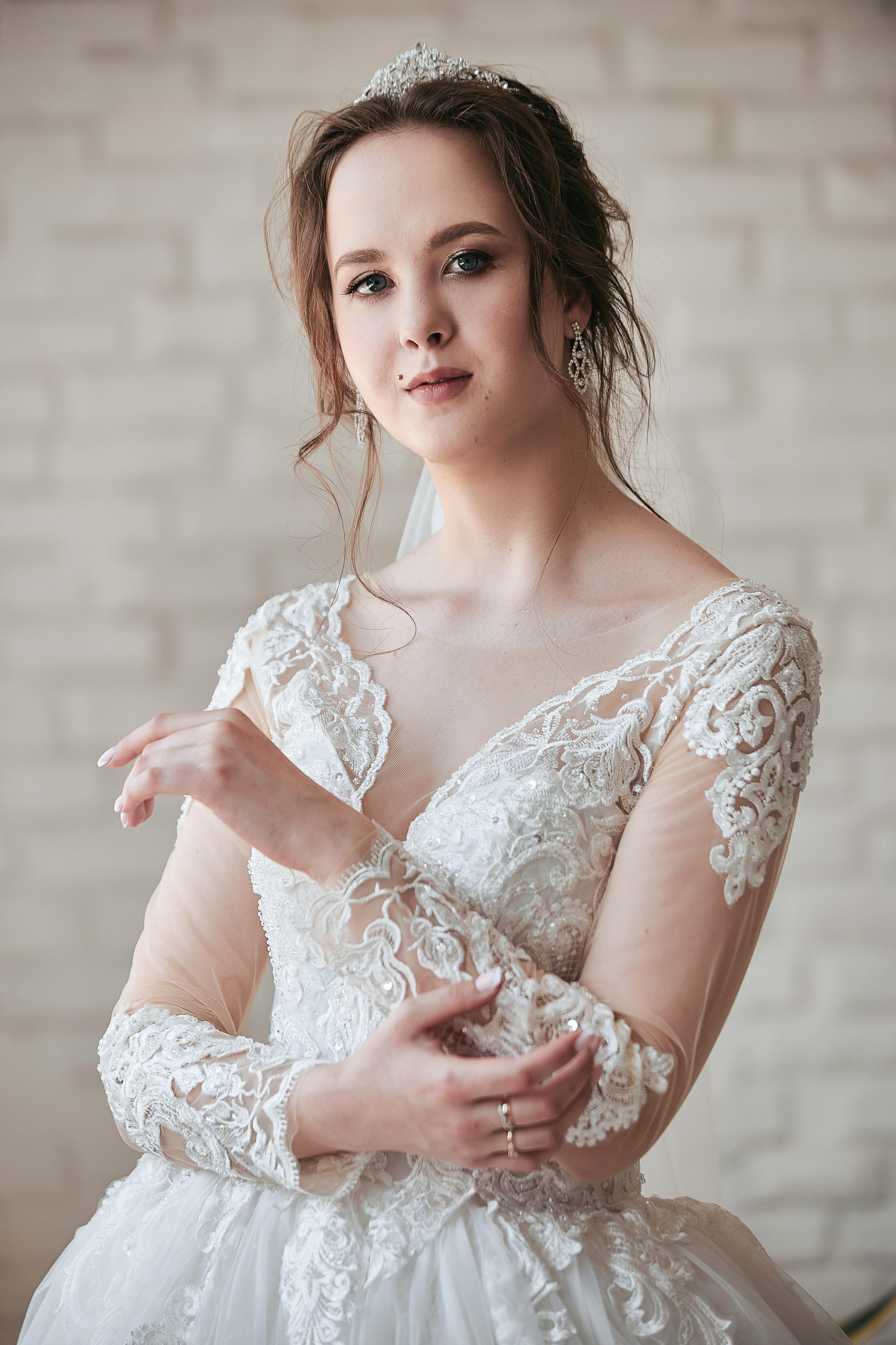 Вероника и Сергей. Фотограф Яковлев Роман — Красноярск