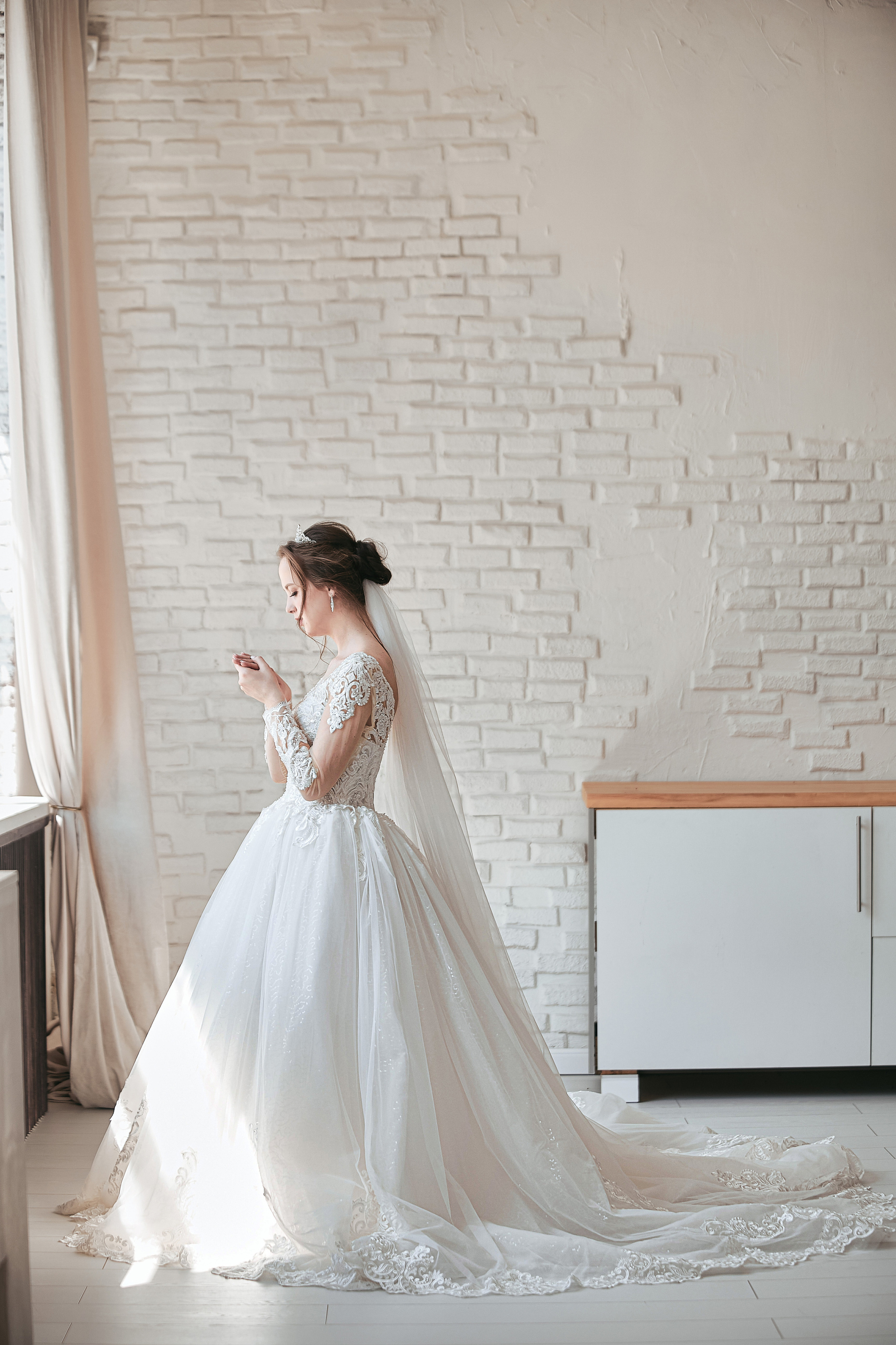 Вероника и Сергей. Фотограф Яковлев Роман — Красноярск