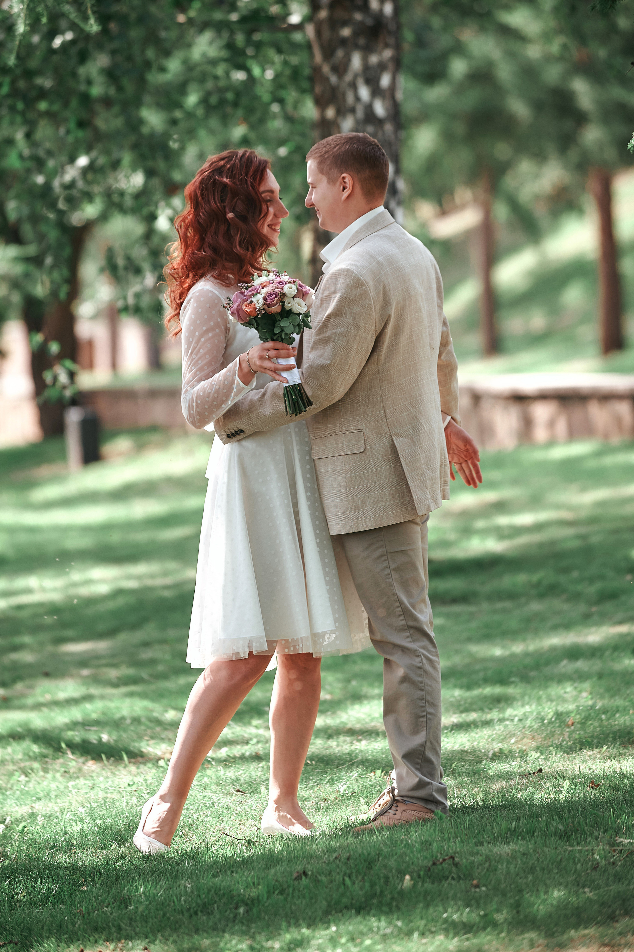 Виктория и Игорь. Фотограф Яковлев Роман — Красноярск