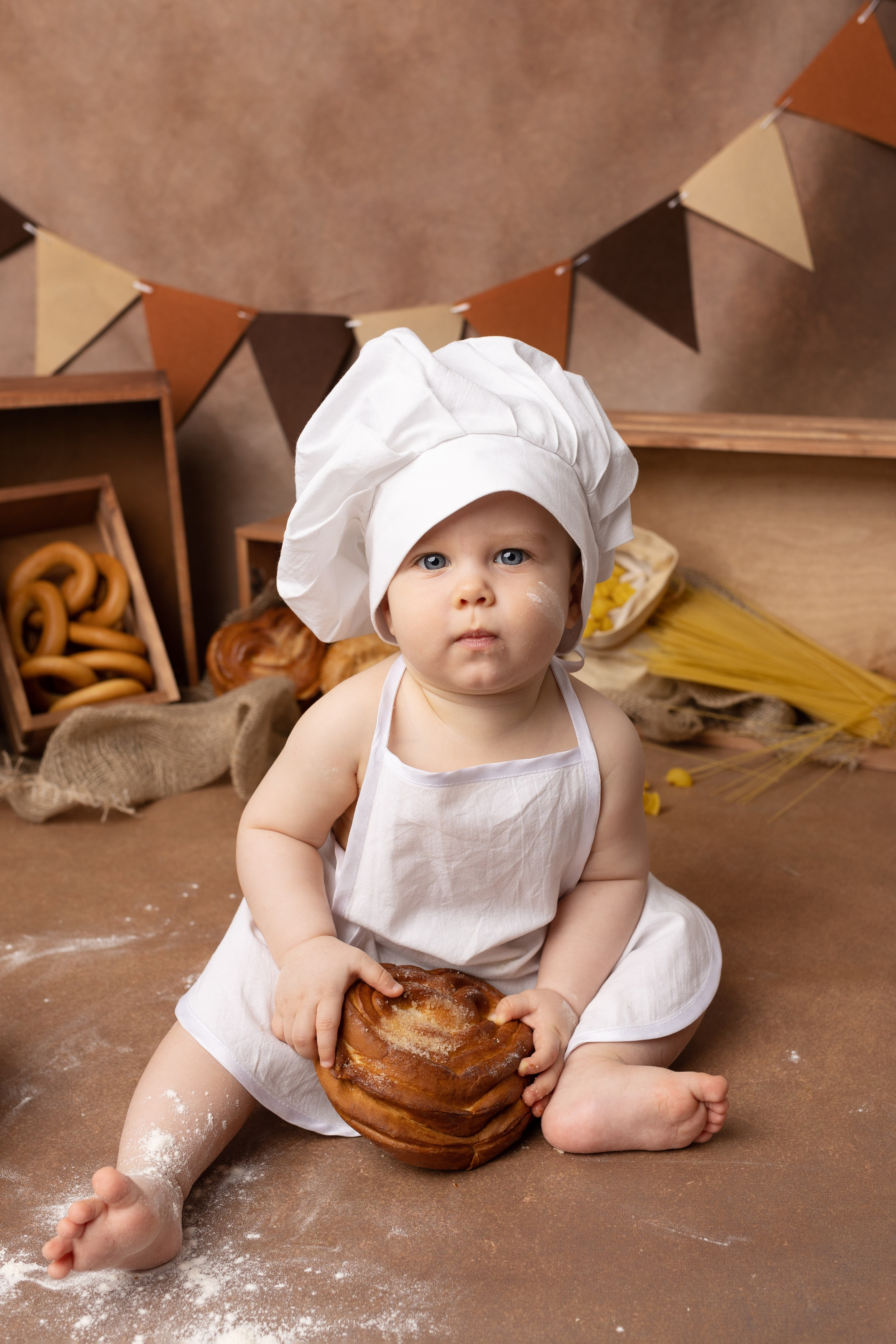 Фотосессии малышей до года. Фотограф новорожденных, детский фотограф в г. Оренбурге Екатерина Козлова