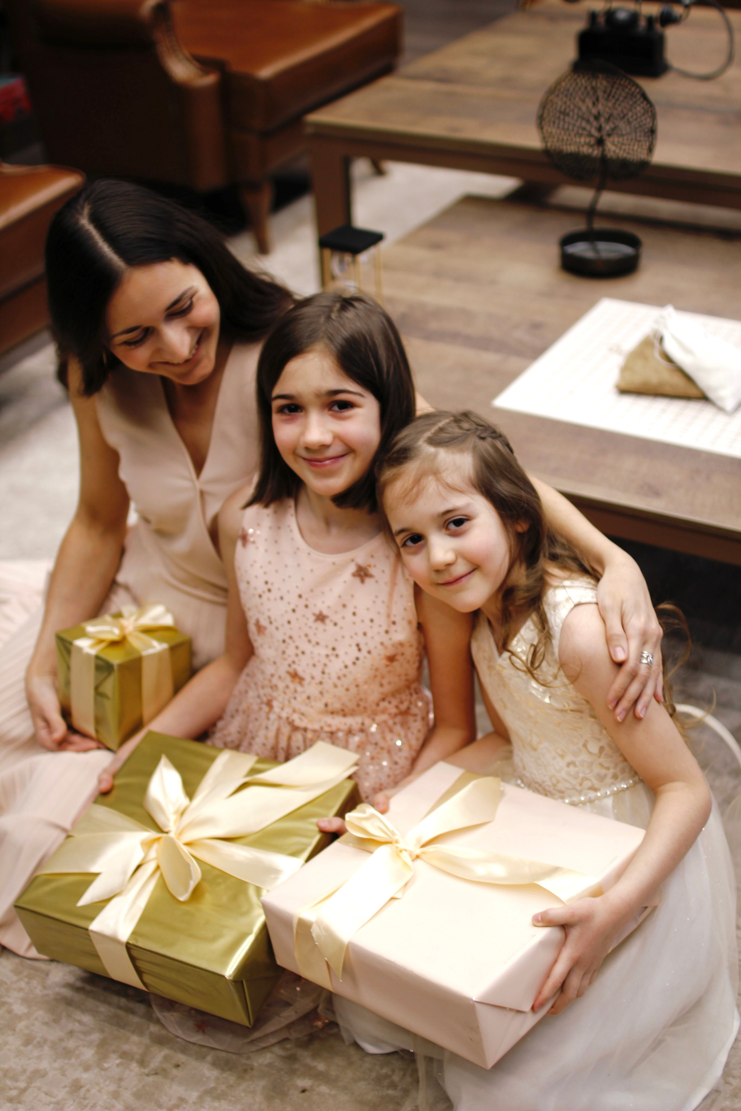 Семья. Свадебный фотограф Москва и ЮГ