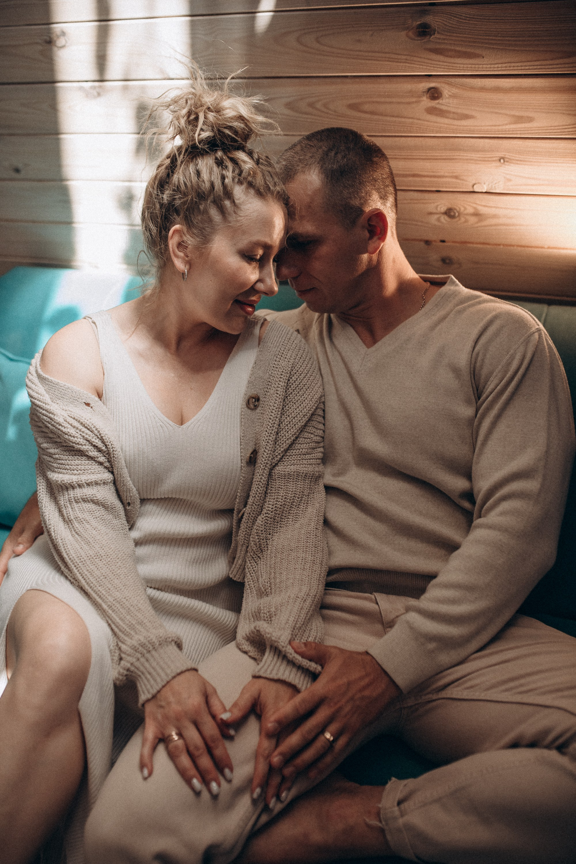 Love story. Семейный lifestyle фотограф в Оренбурге