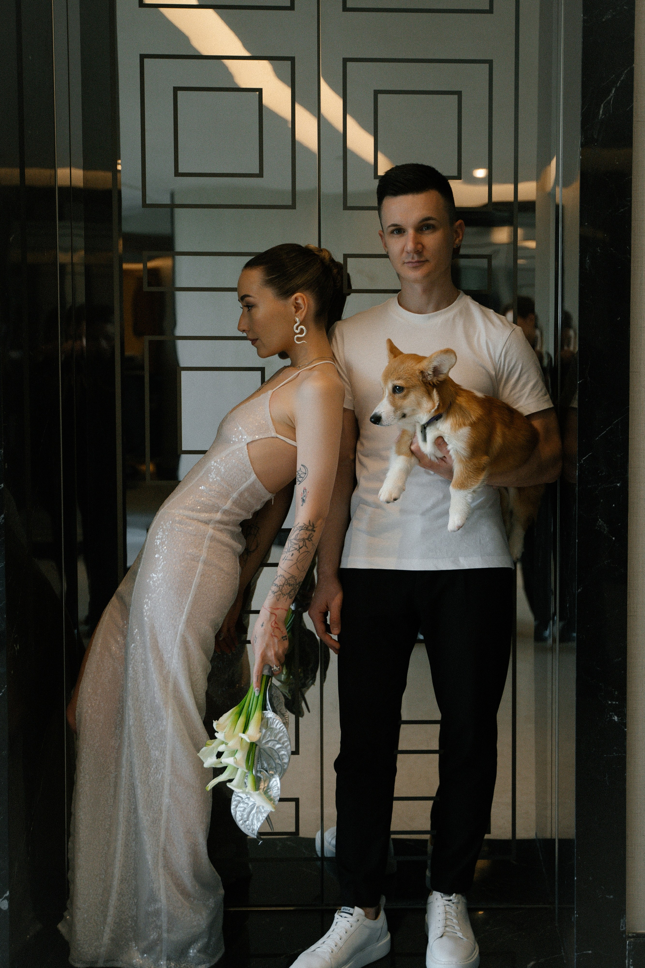 Вегас. Главная