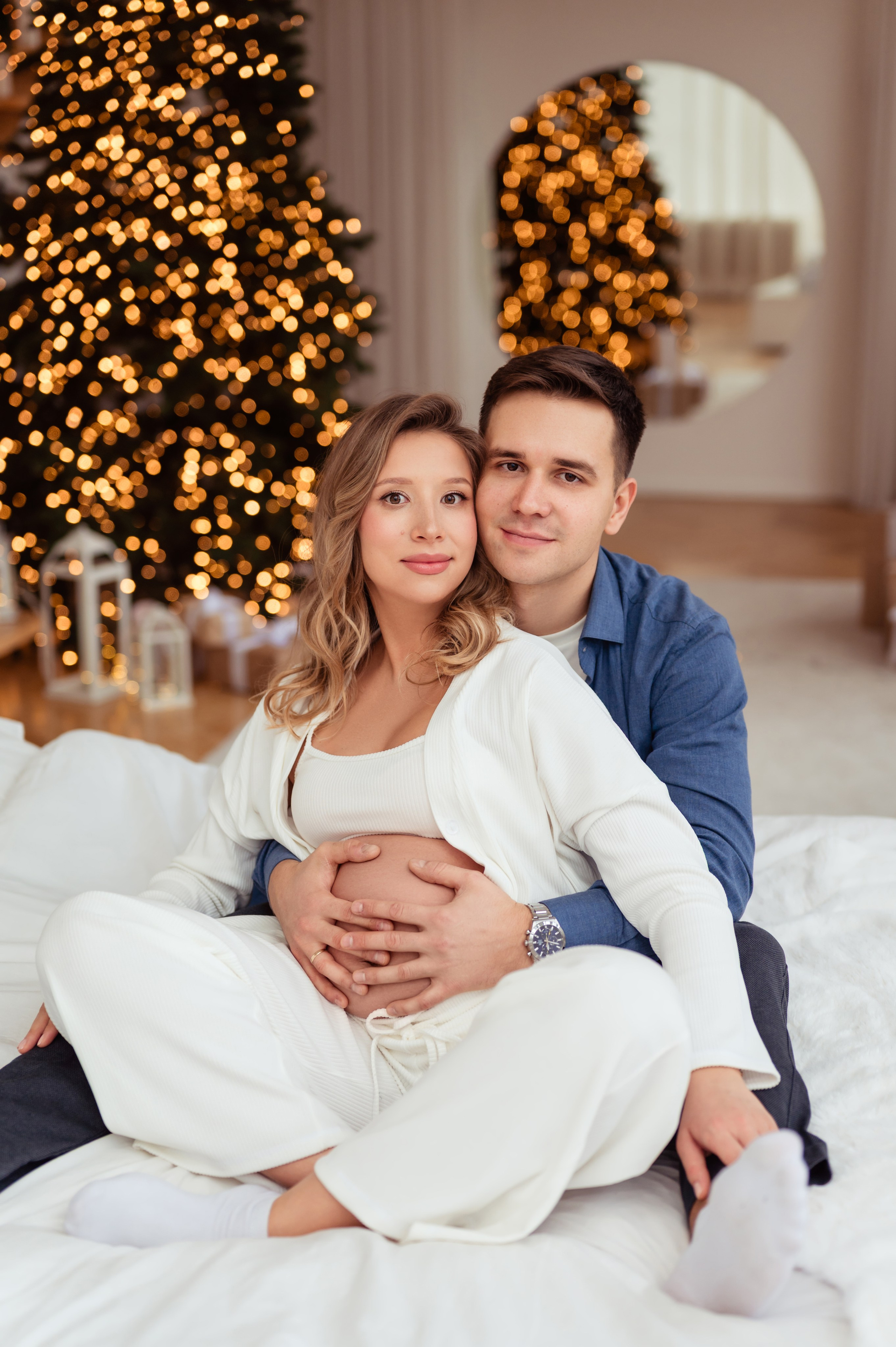 Интерьер. Алина Полонейчик, фотограф в Москве в стиле минимализм