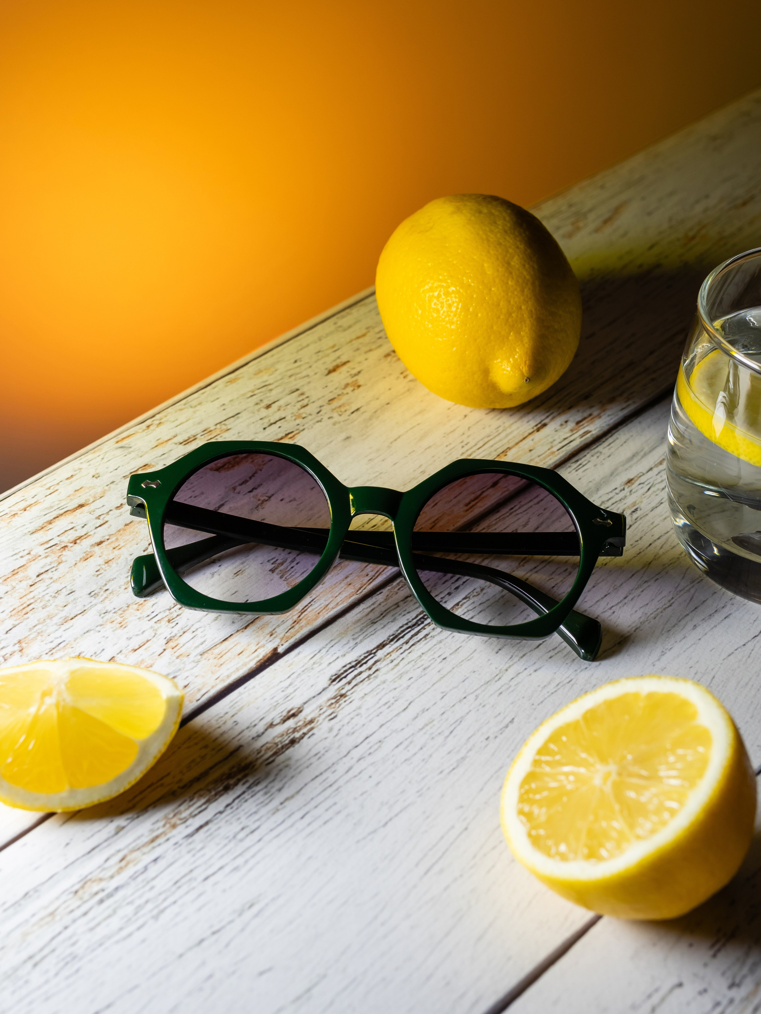 Очки. Фотограф в Краснодаре Арина Кудряшова