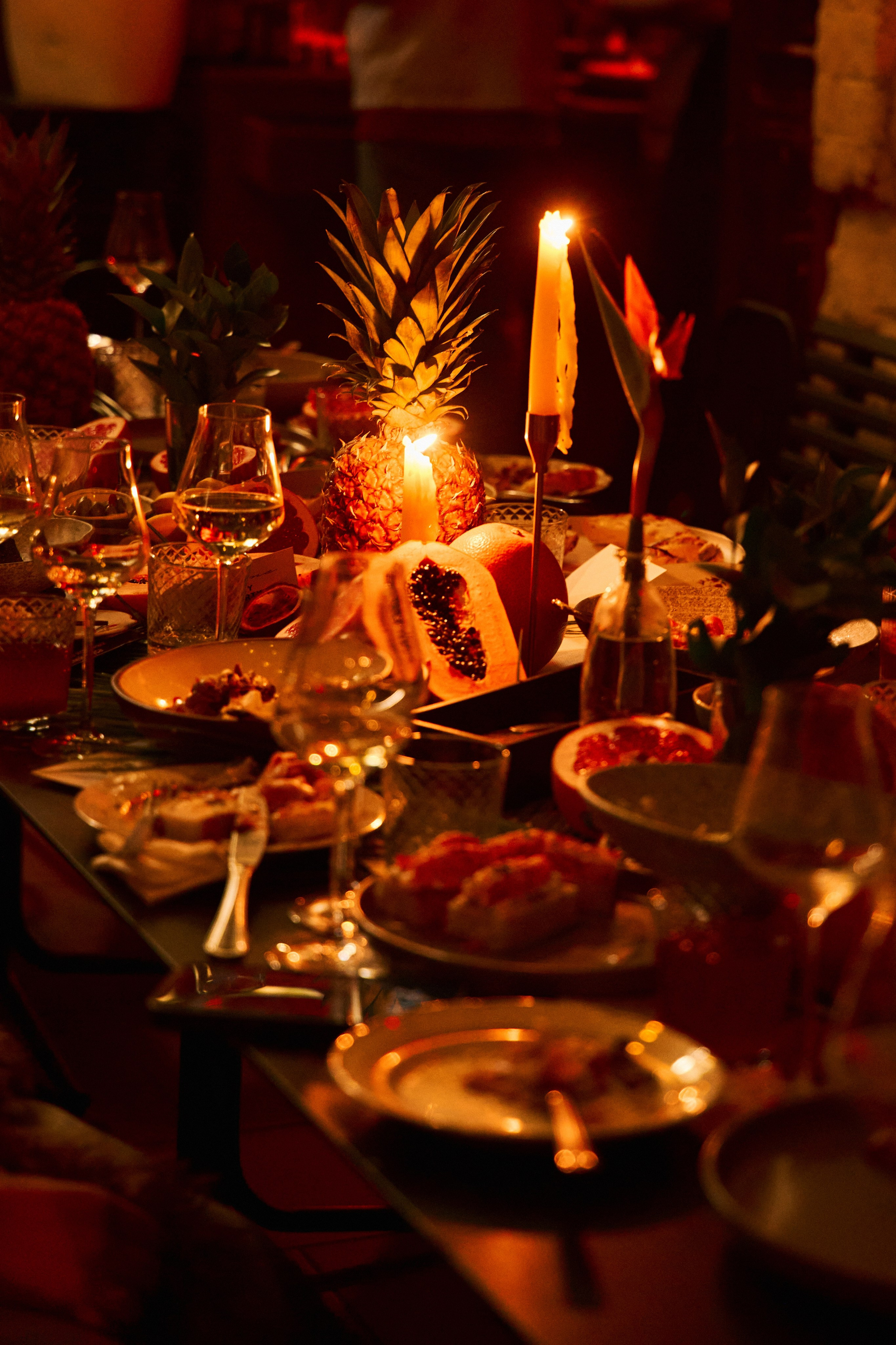 BLIZKEY День Рождения. Главная