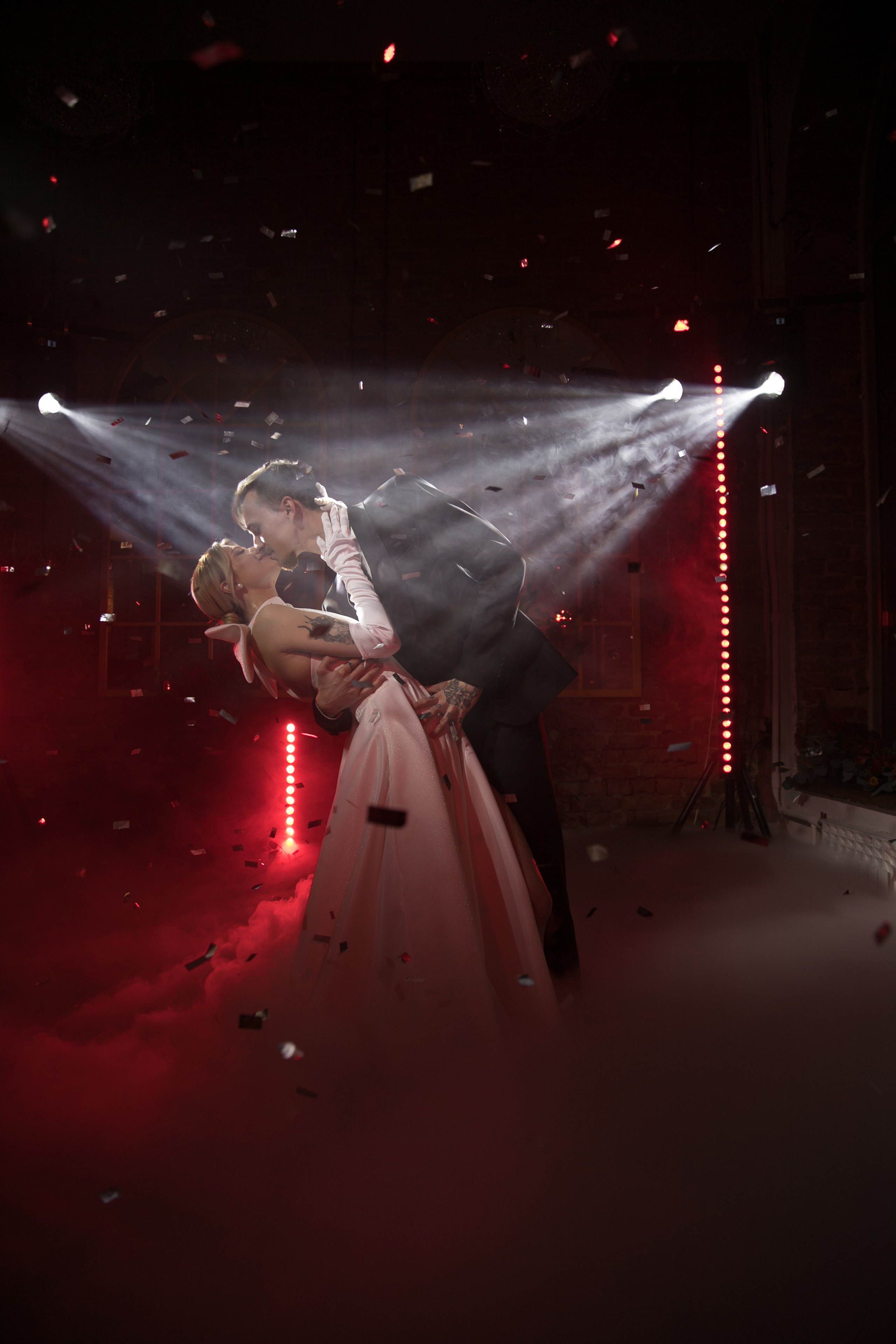 Камерная свадьба. Фотограф Матвеева Татьяна