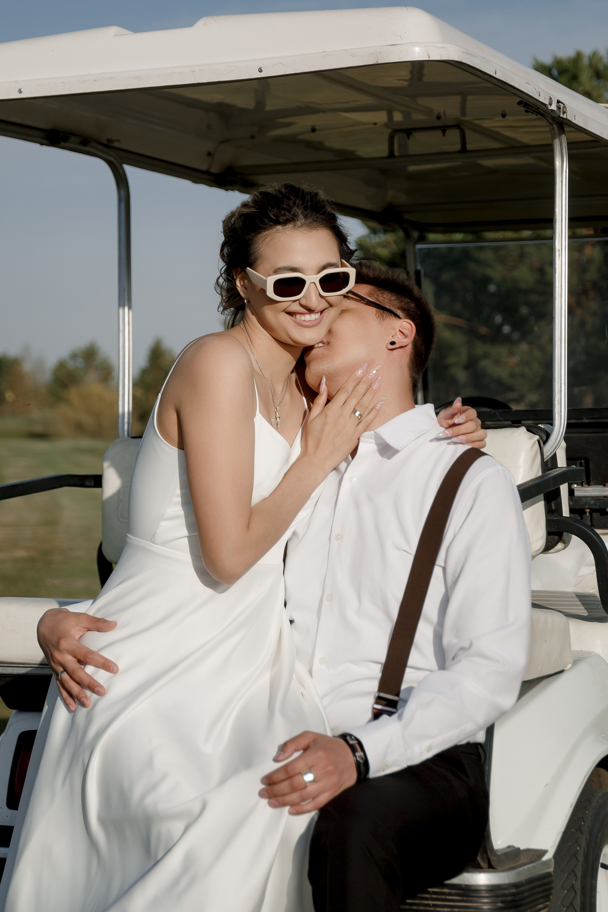 Pre Wedding. Akkanatart.kz