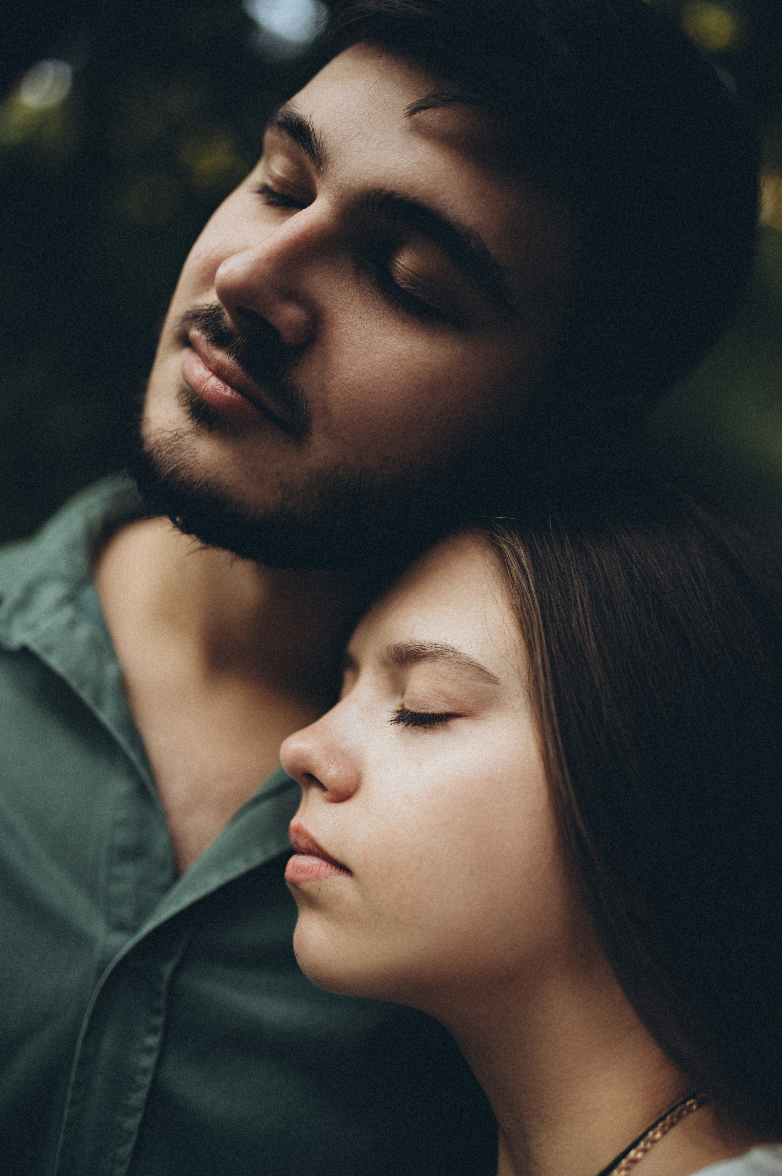 История любви красивых ребят. Фотограф в Севастополе и Крыму Горбунов Денис