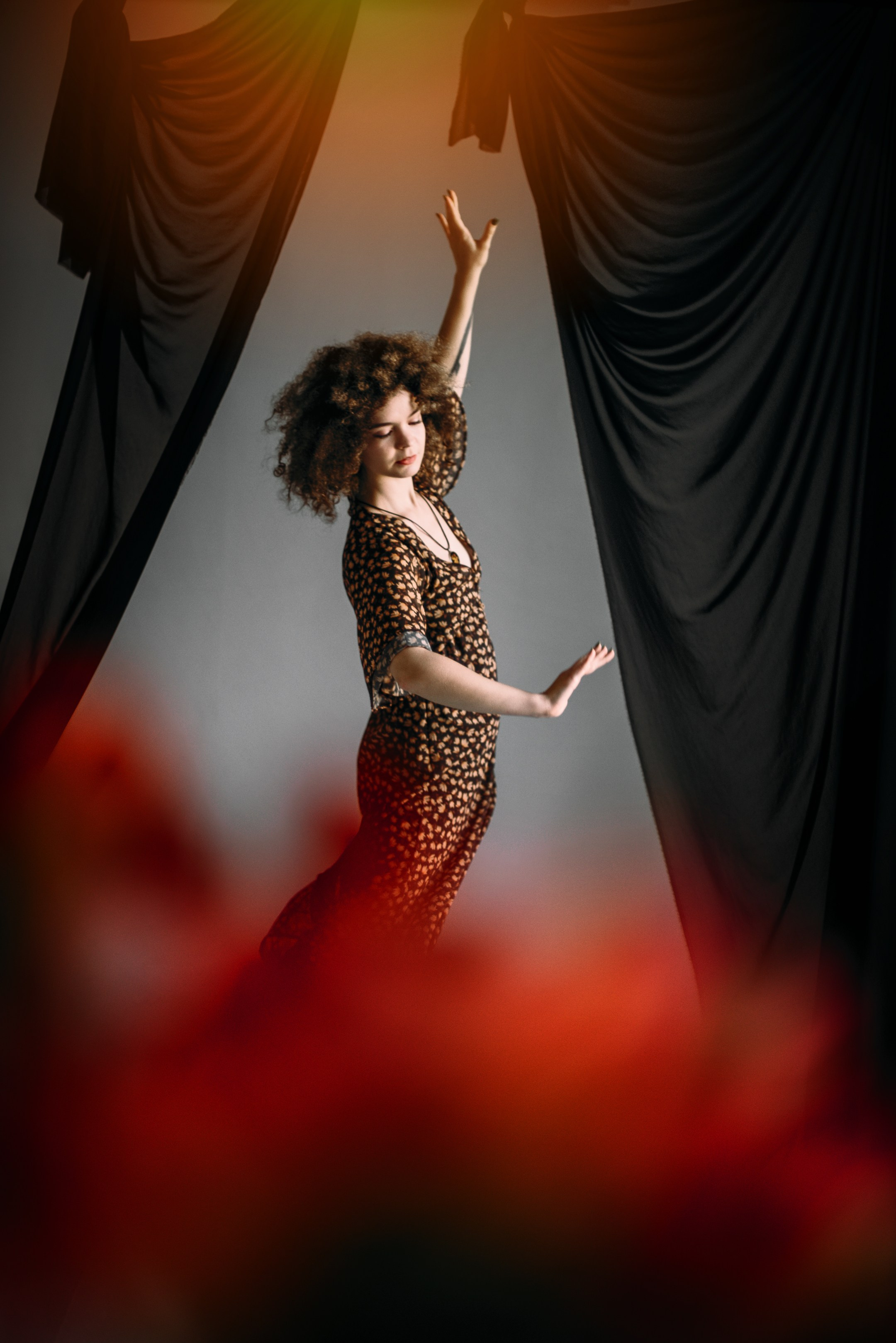 Оля | Moon. Фотограф в Самаре | Катерина Гущина