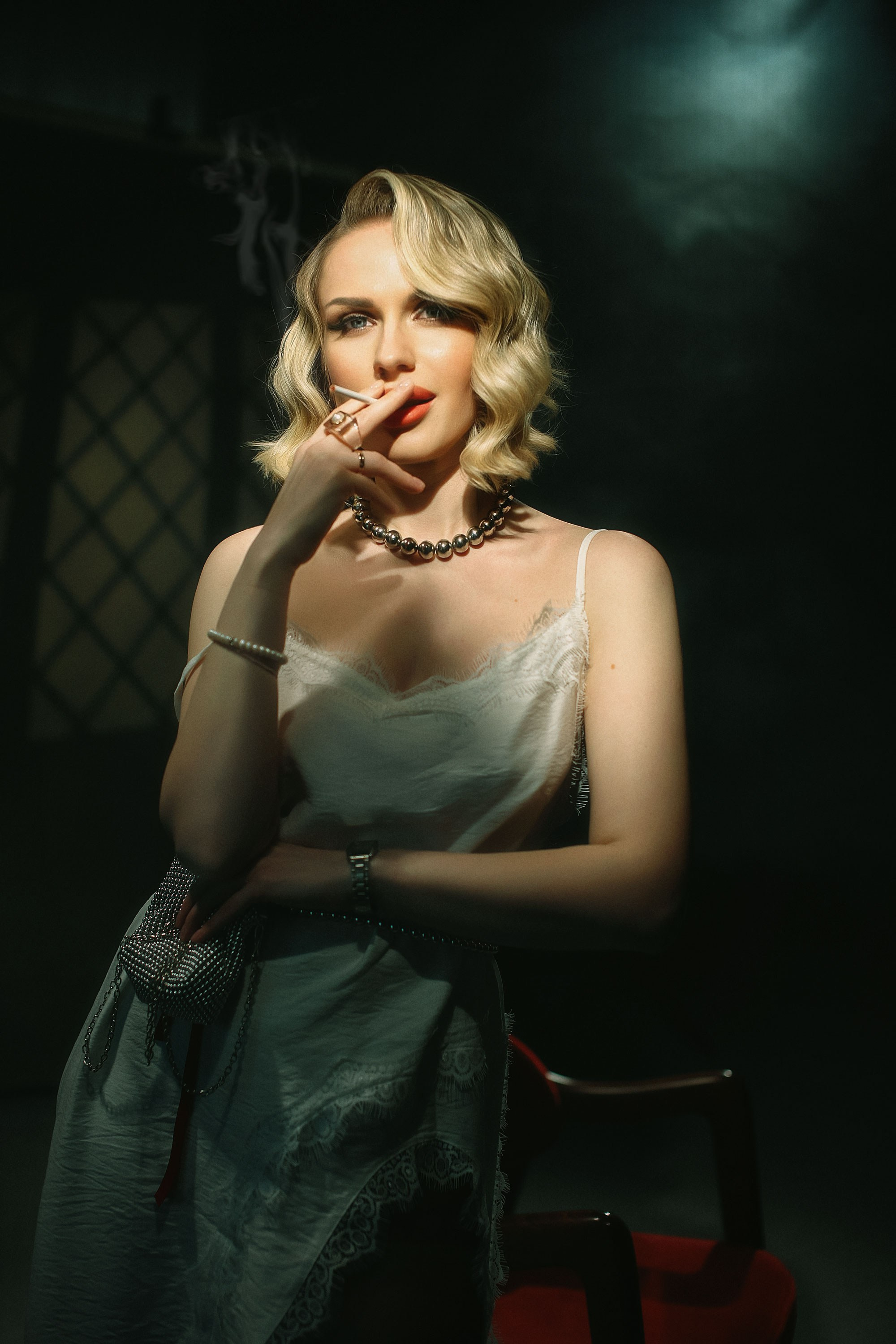 СТИЛИЗОВАННЫЕ СЪЕМКИ. Рекламная и портретная фотография Екатеринбург