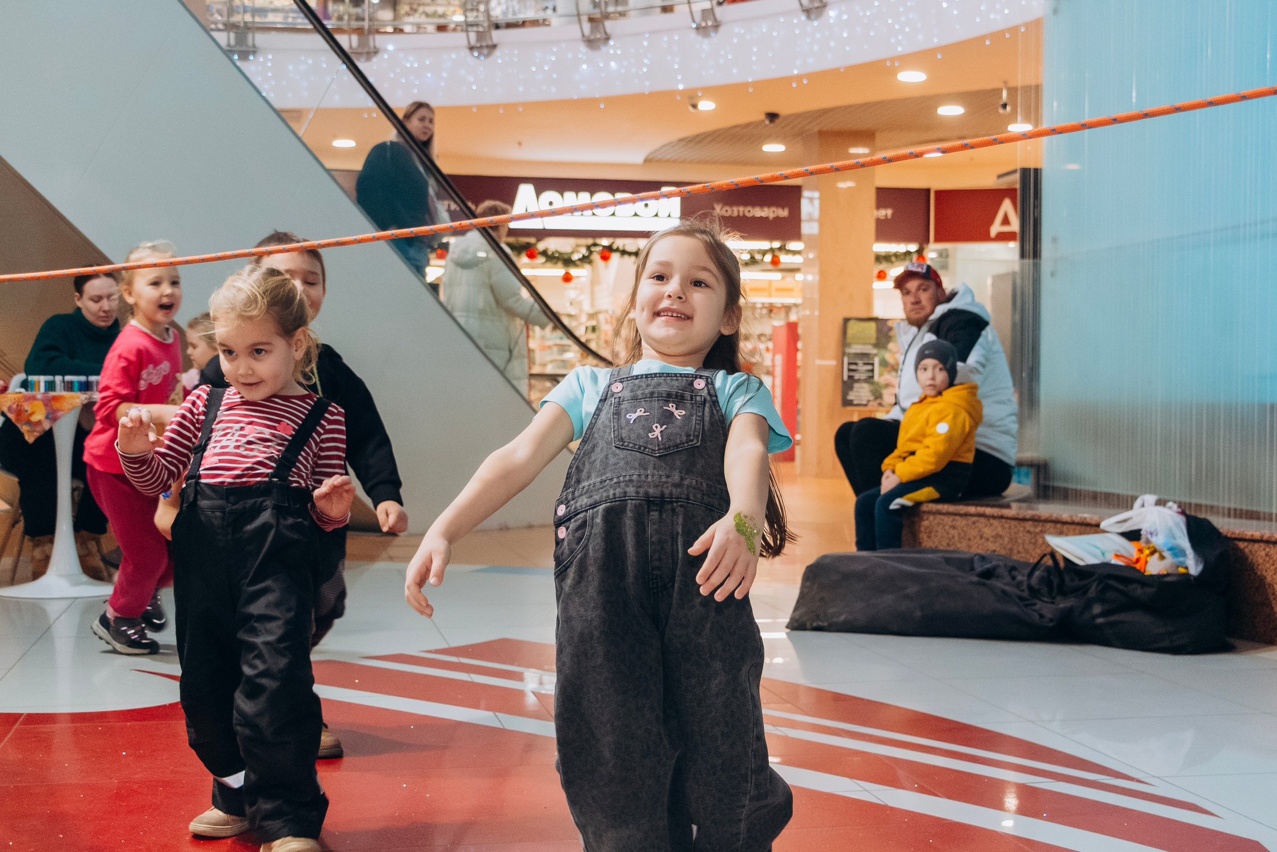 Русь на Волге. Репортажный и портретный фотограф в Тольятти