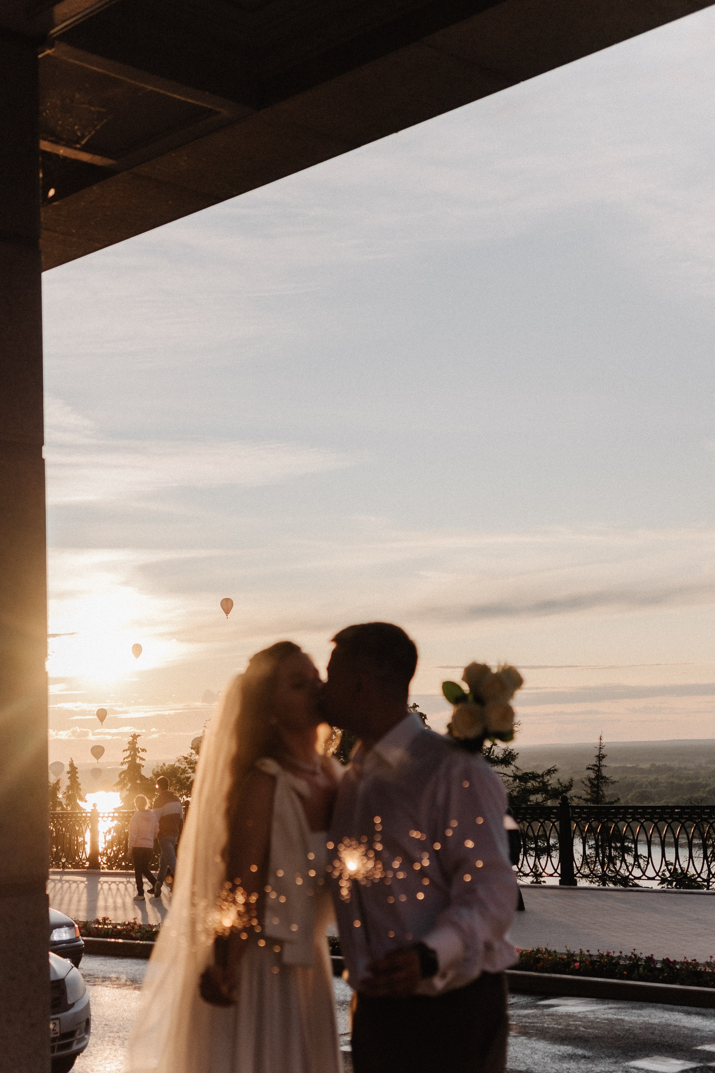 Свадьба. Семейный и детский фотограф в Нижнем Новгороде Буслаева Мария