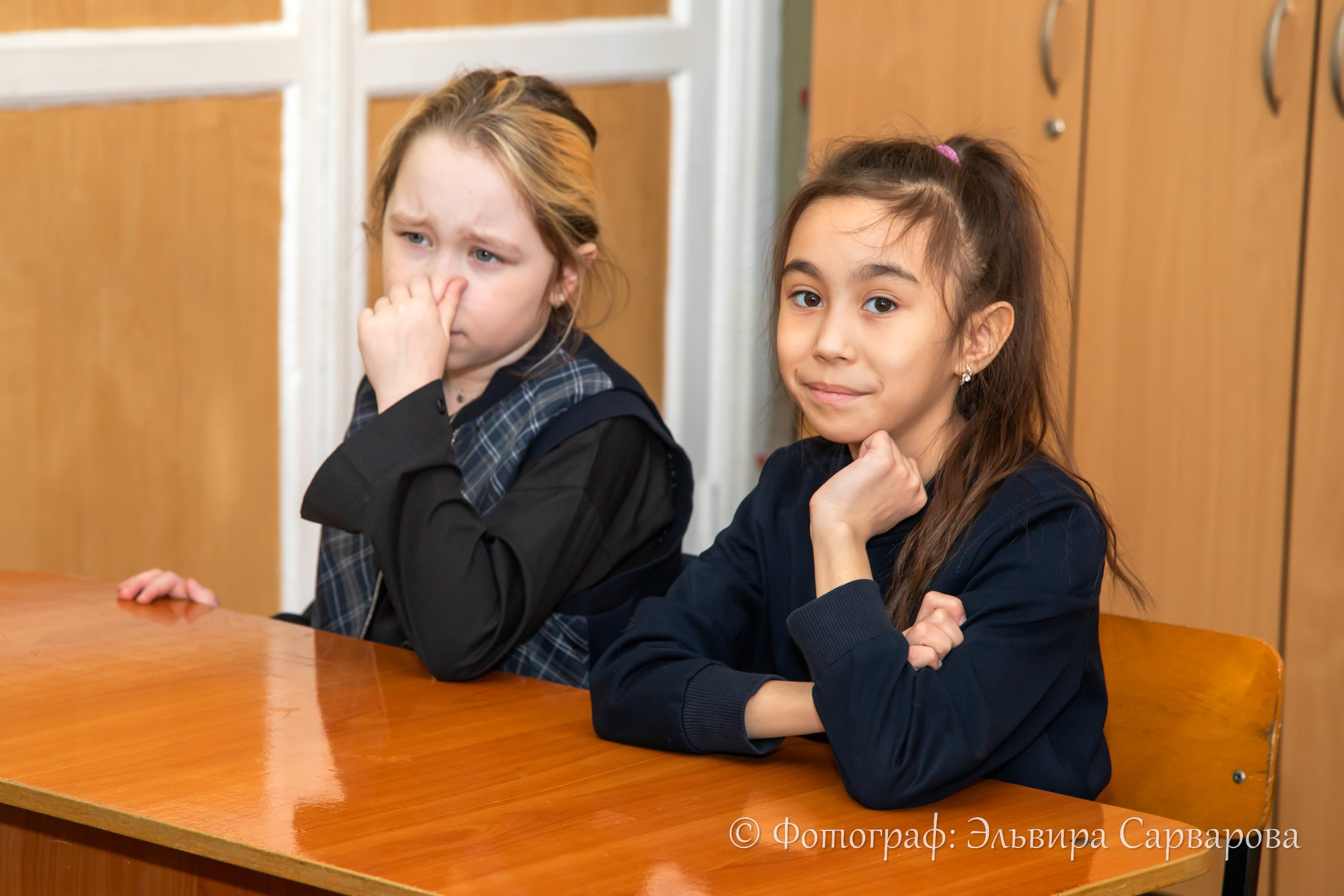 Мастер-класс по леденцам. Репортажный Фотограф