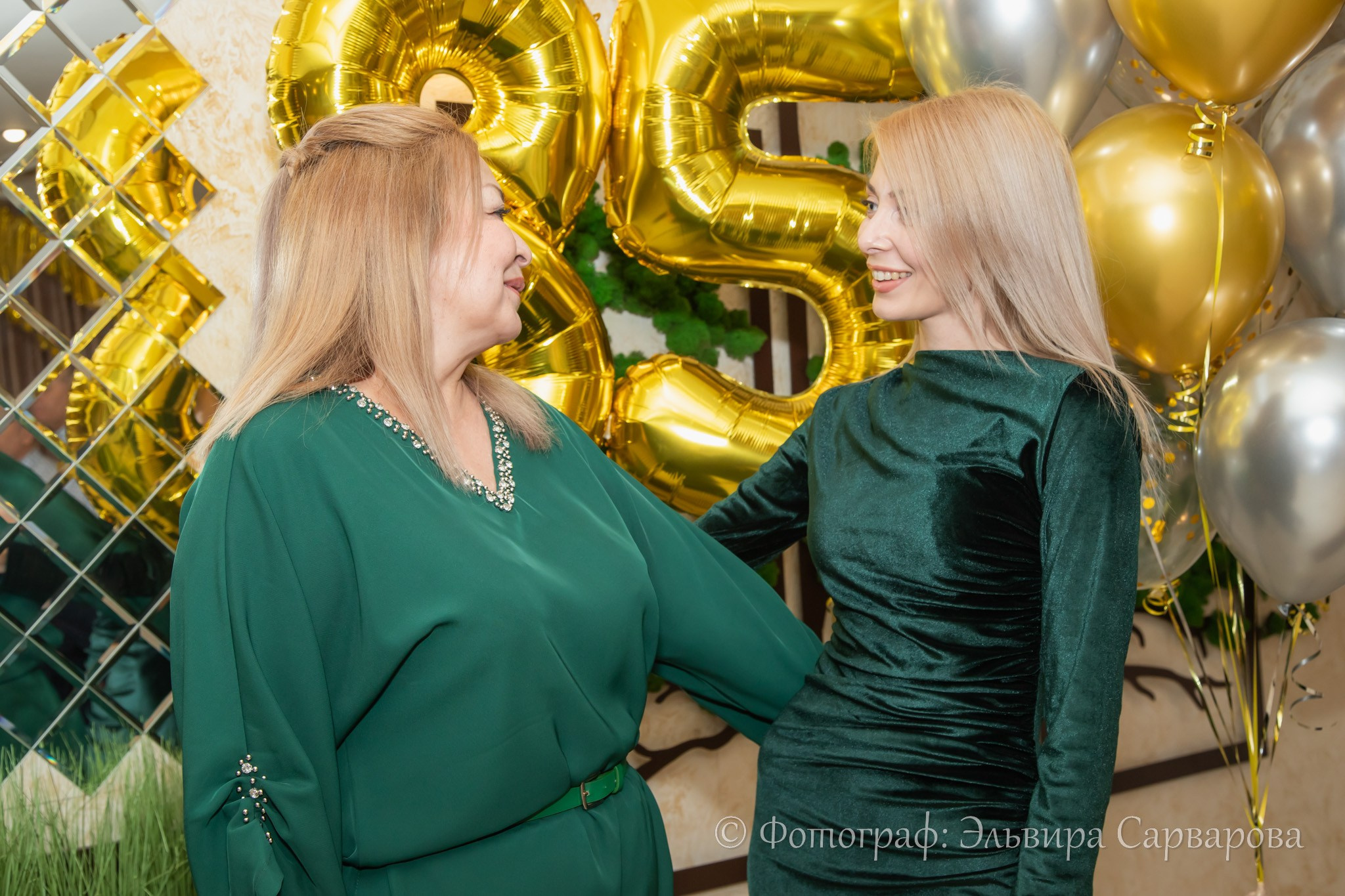 Юбилей 85 лет. Репортажный Фотограф