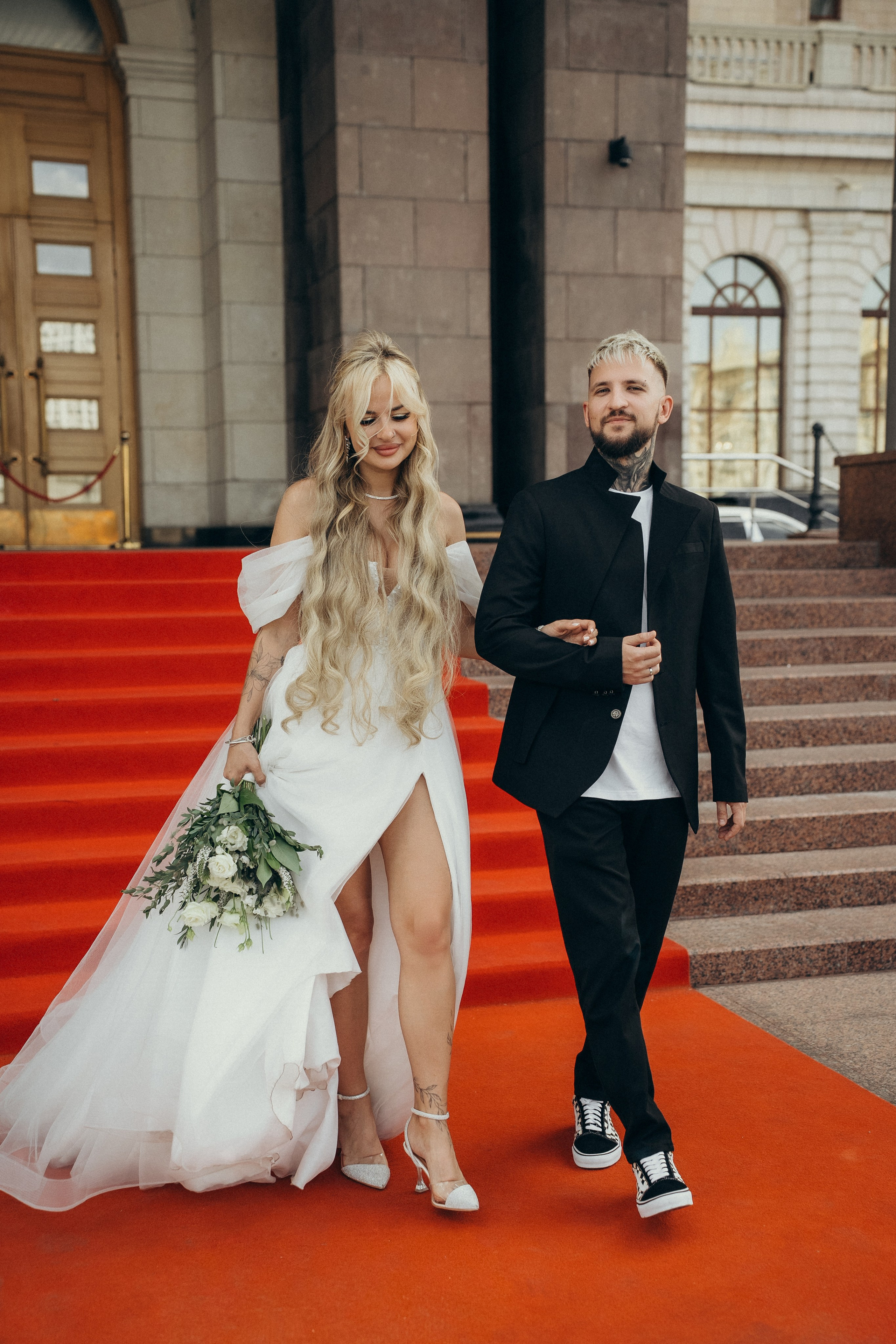G&N. Главная