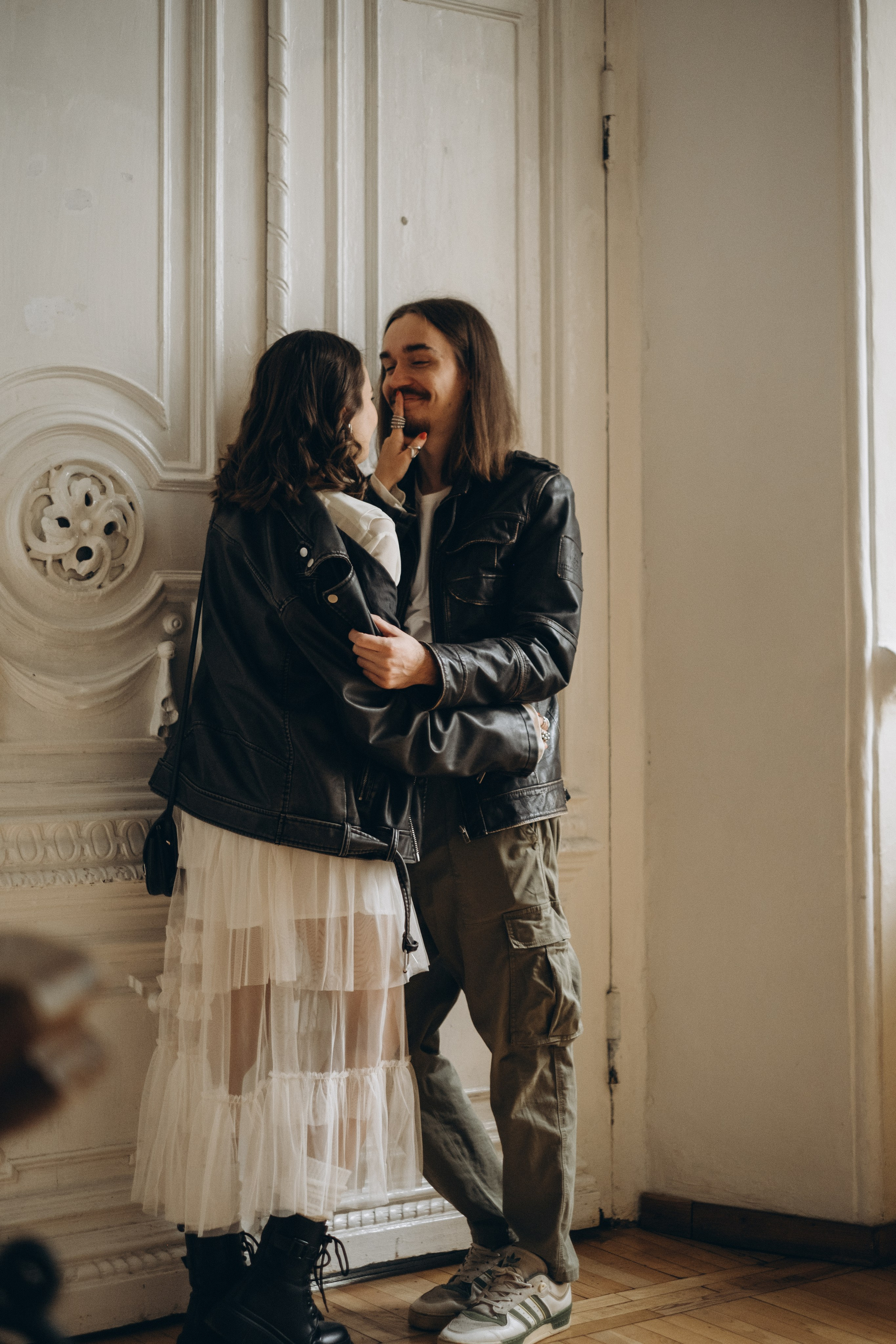 Валя и Кирилл. Семейный фотограф в Ростове-на-Дону Яна Макаренко