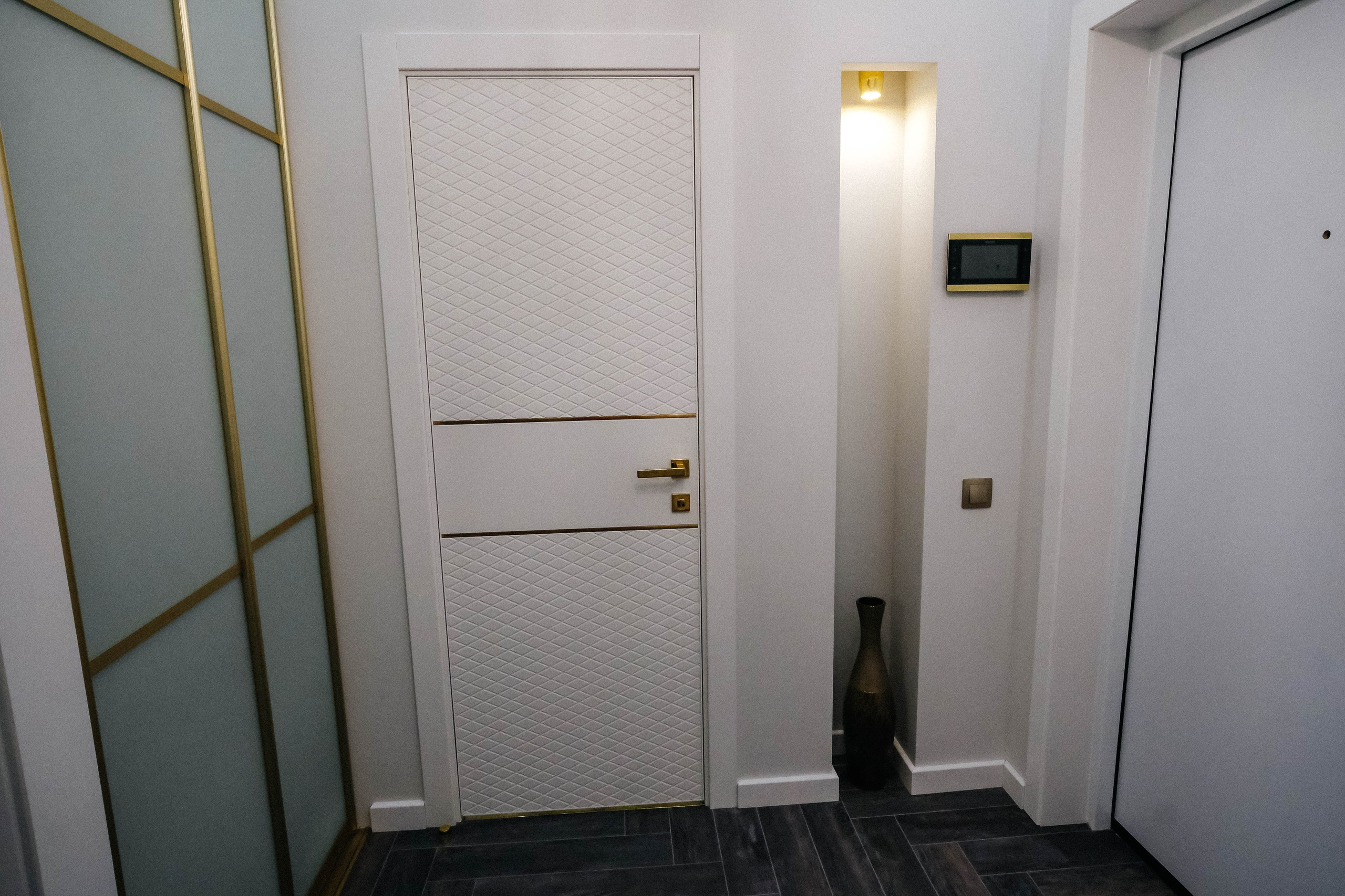 Съемка Квартиры. Главная