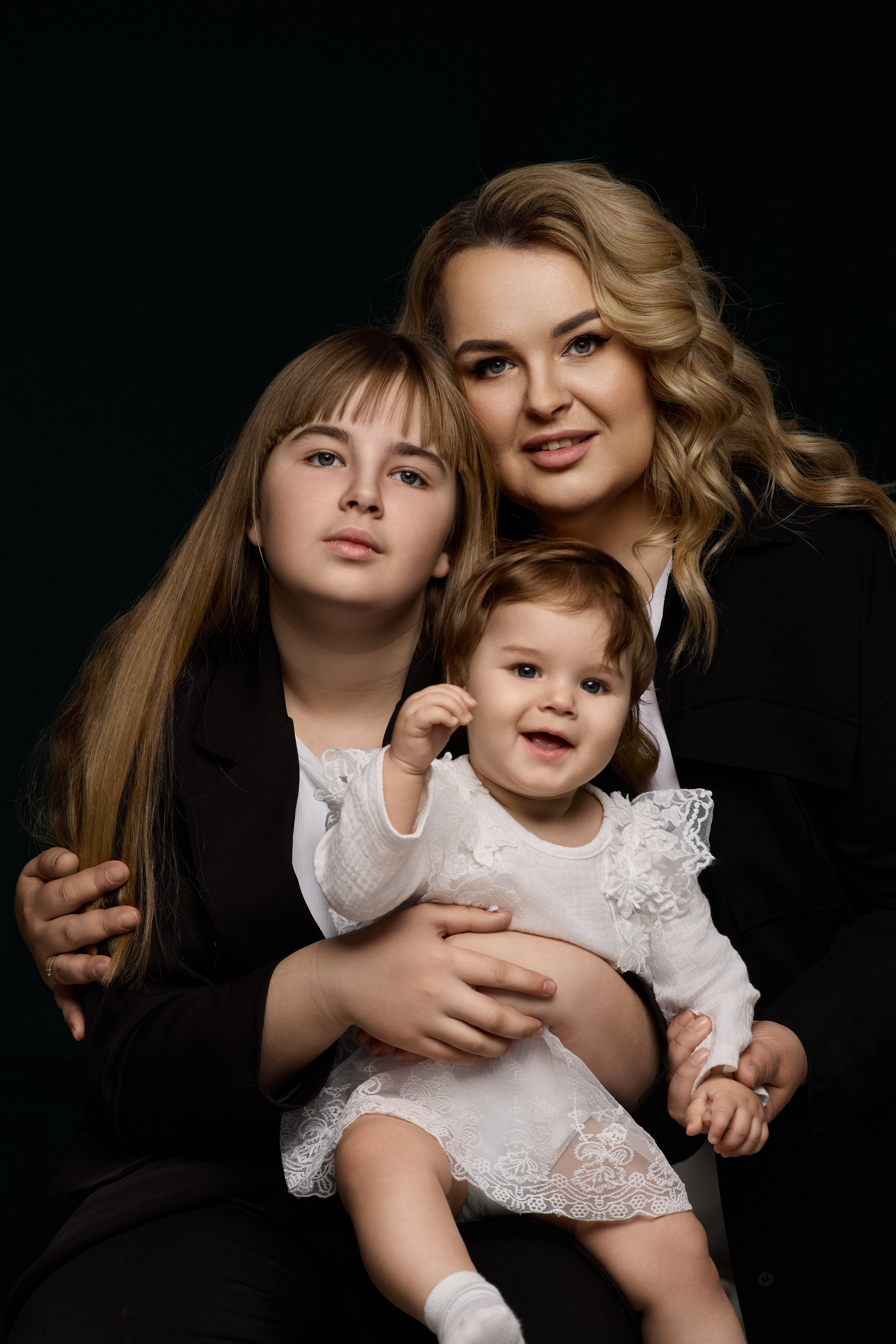 Диана. Фотограф женского портрета, беременности и материнства Харькова Елена