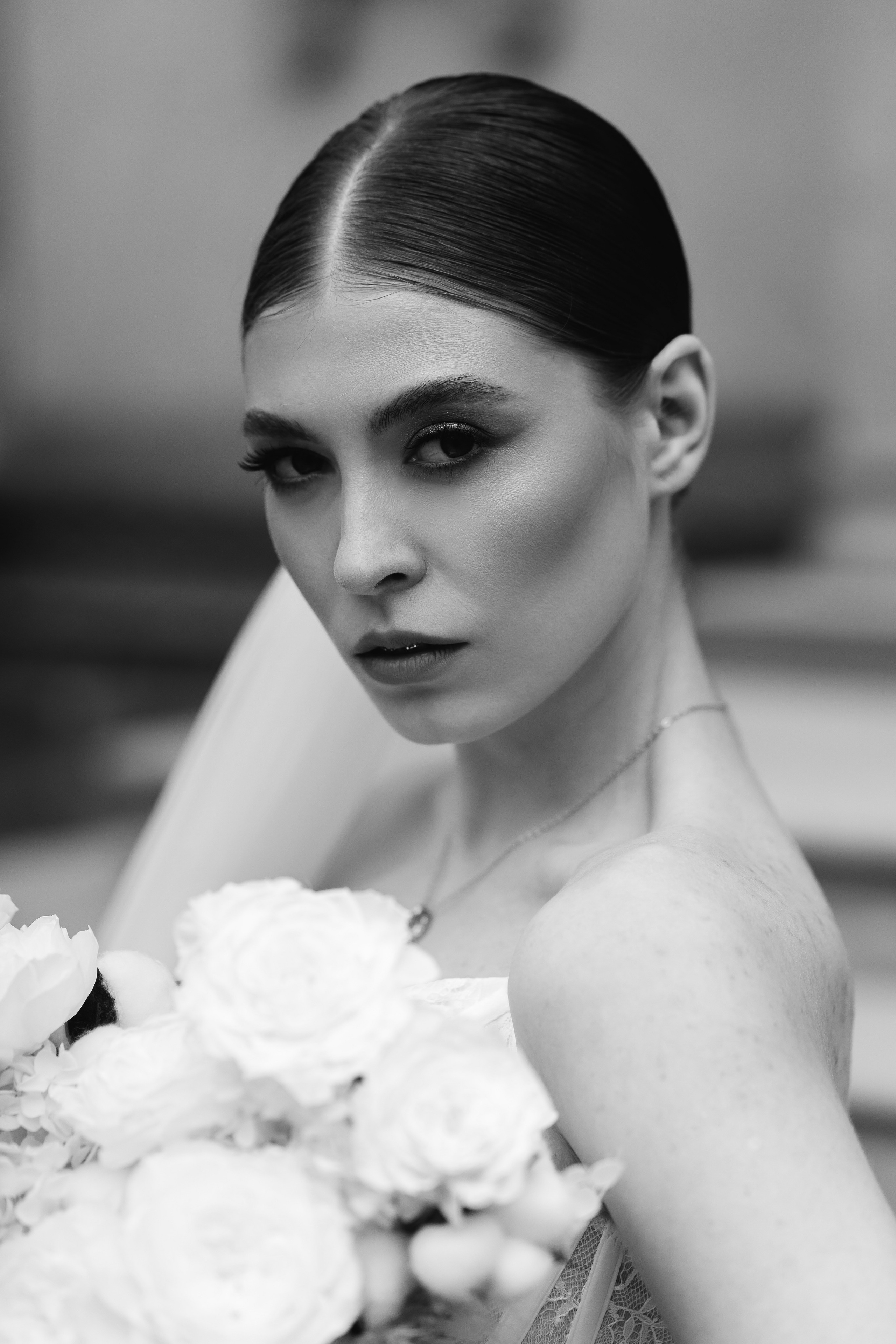 Bride. Свадебный фотограф в Воронеже Дарья Володарская