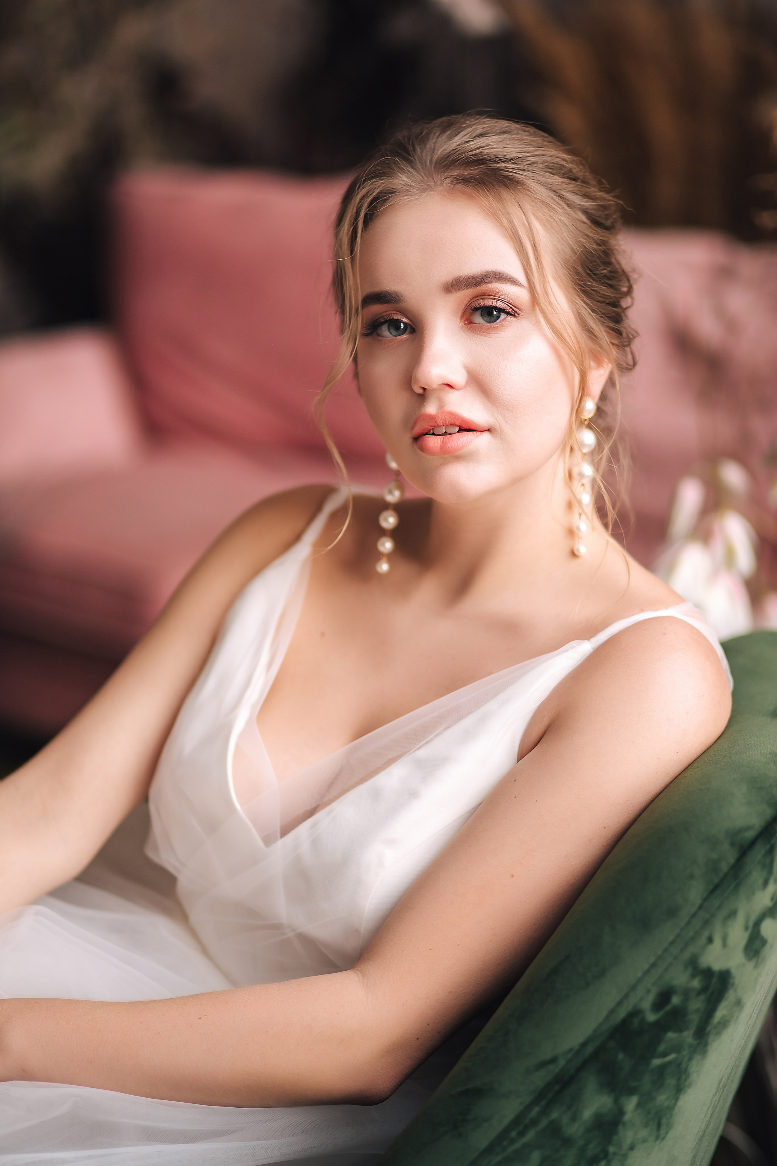 Свадьбы. Фотограф в Москве Авдеева Мария