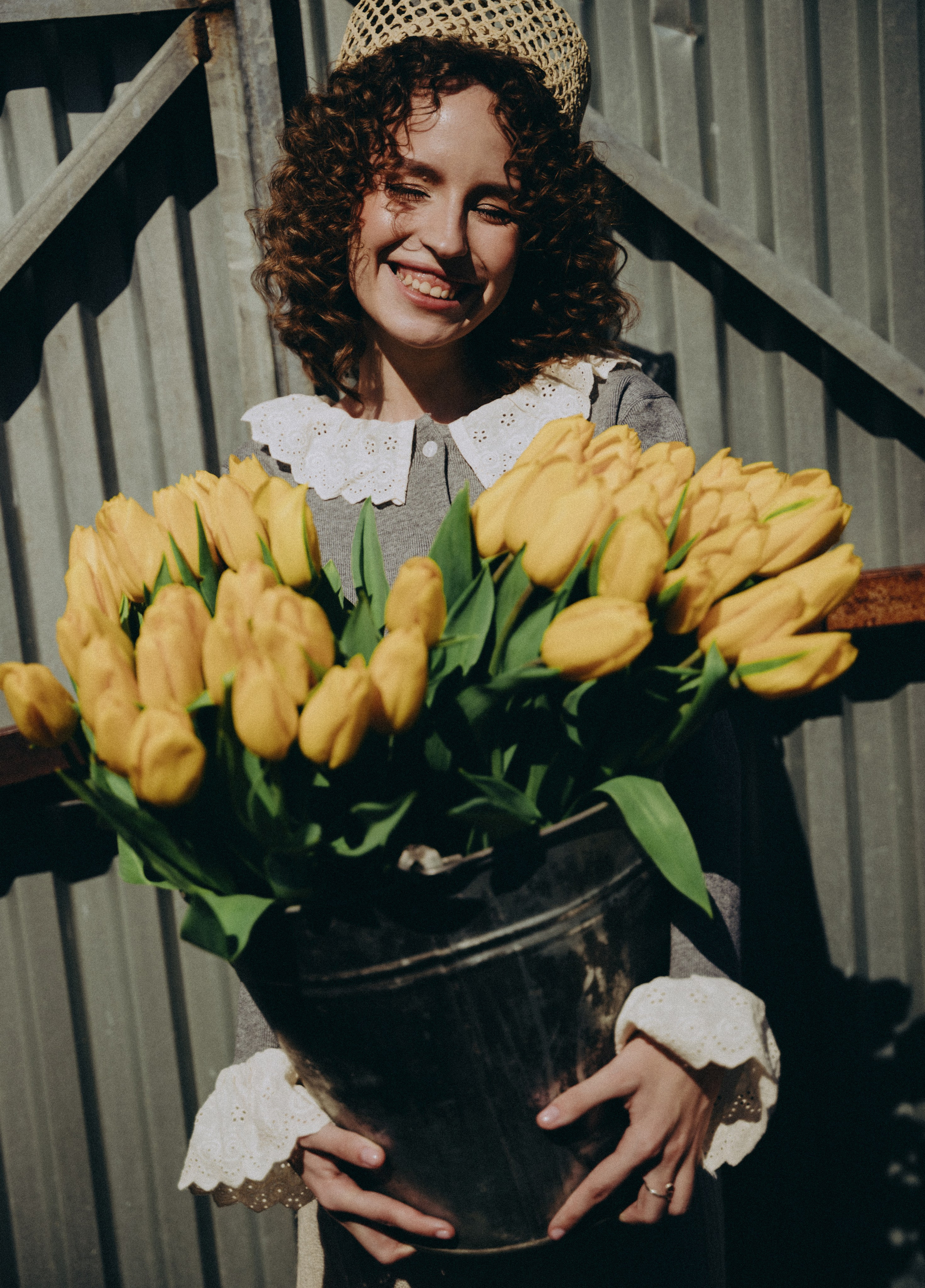 Полет. Свадебный и портретный фотограф в Брянске и Москве Алина Химушкина