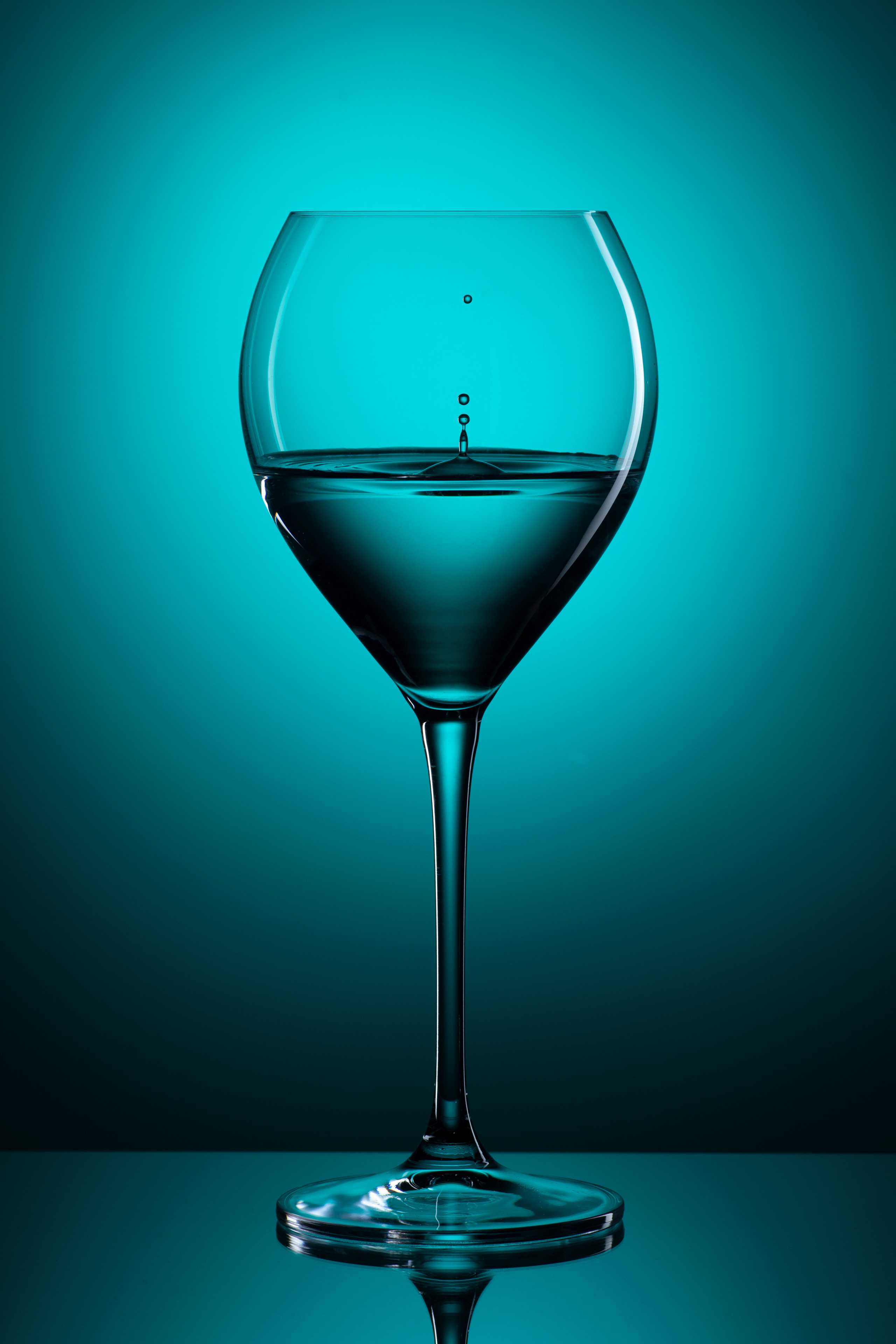 фото бокал заказать