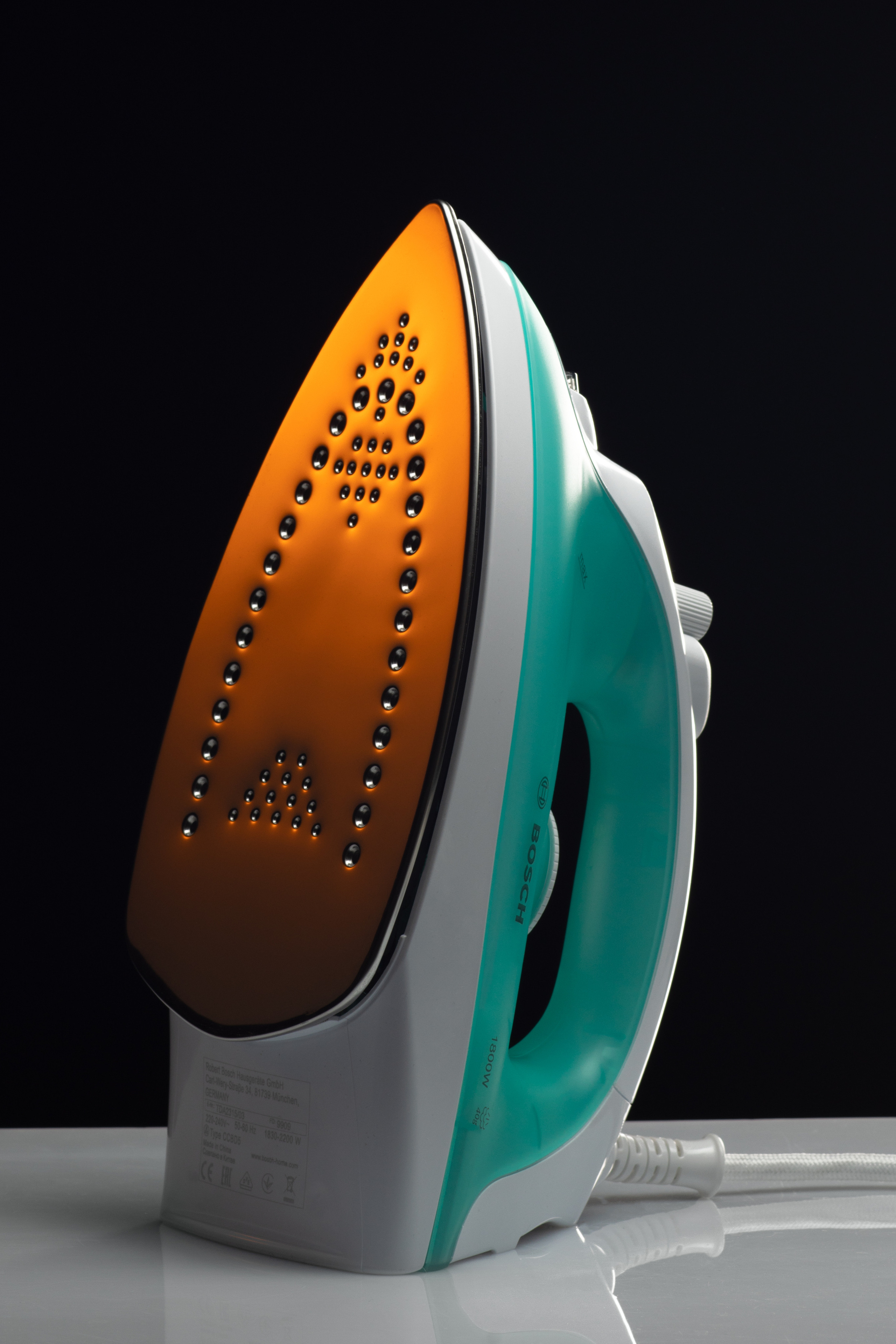 фотограф для винных бутылок