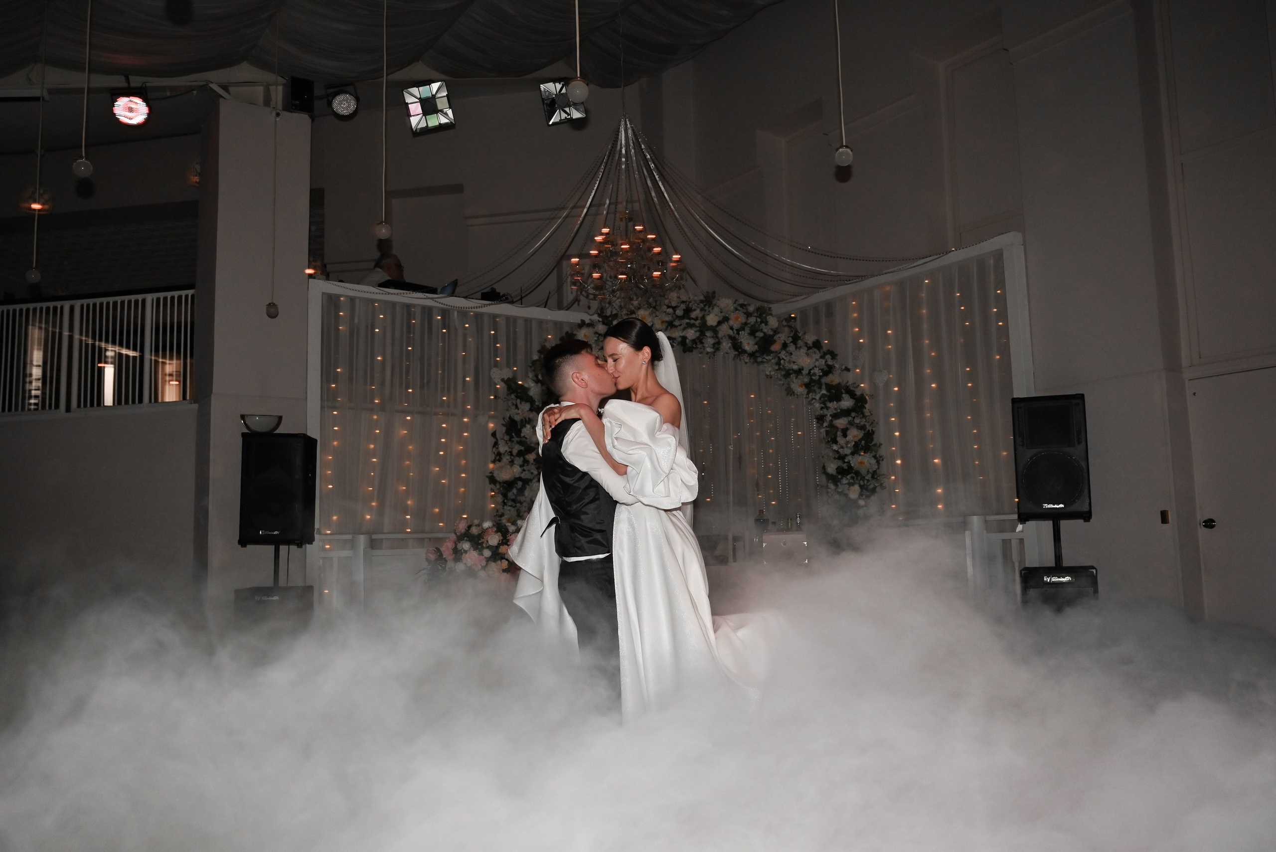 Свадебный банкет. Главная