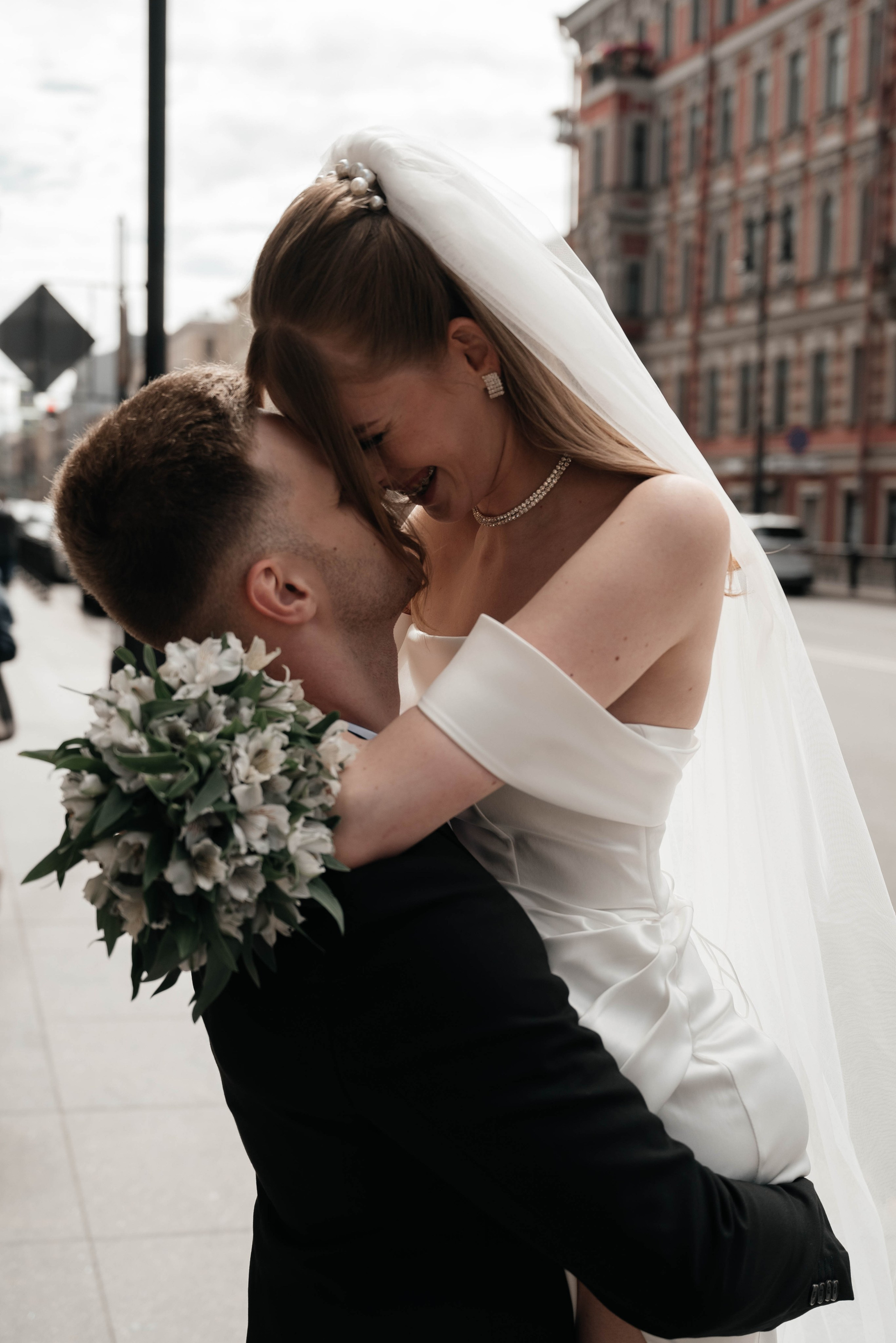 Эмиль&Екатерина. Главная